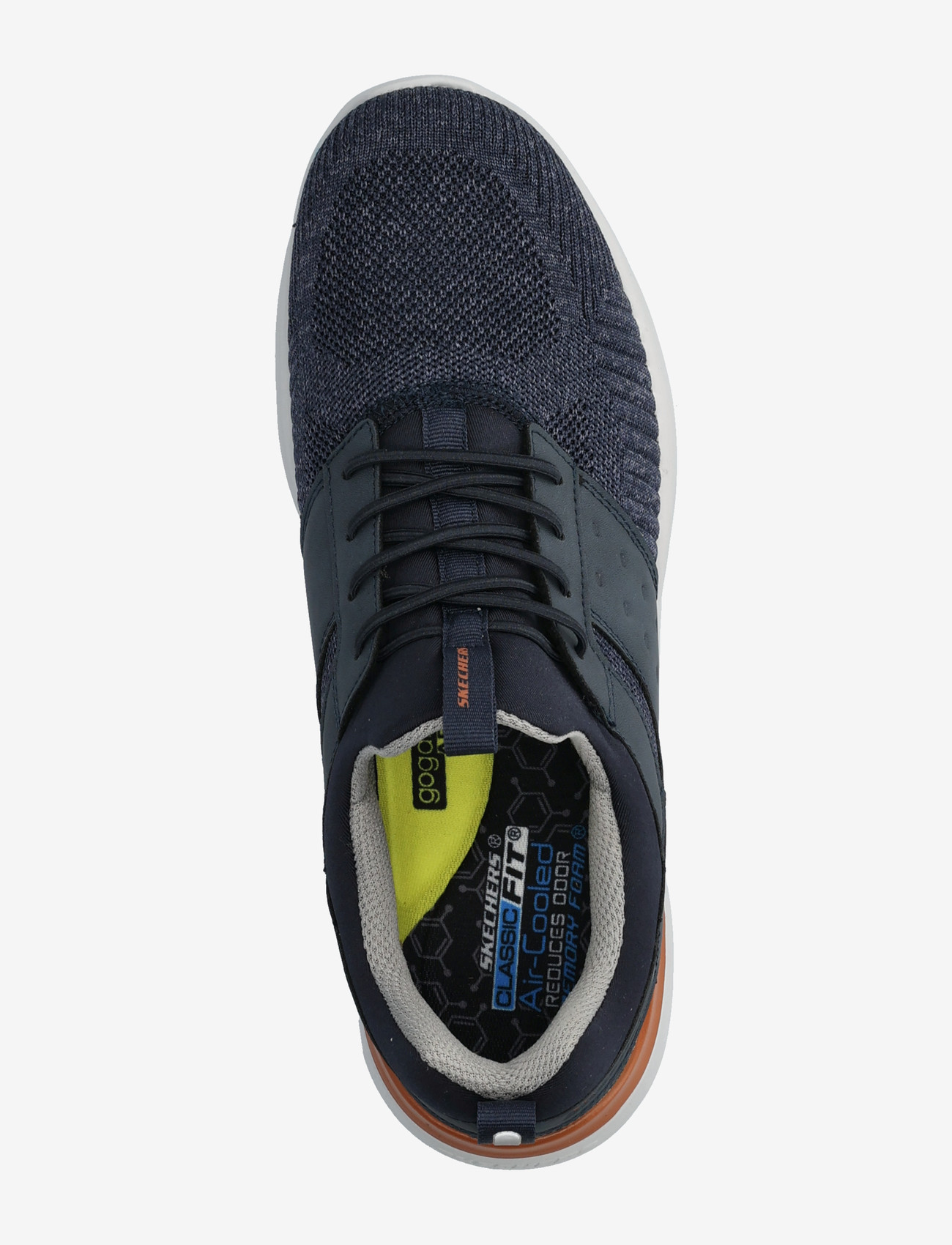 Skechers - LATTIMORE - RADIUM - low tops - nvy - 3