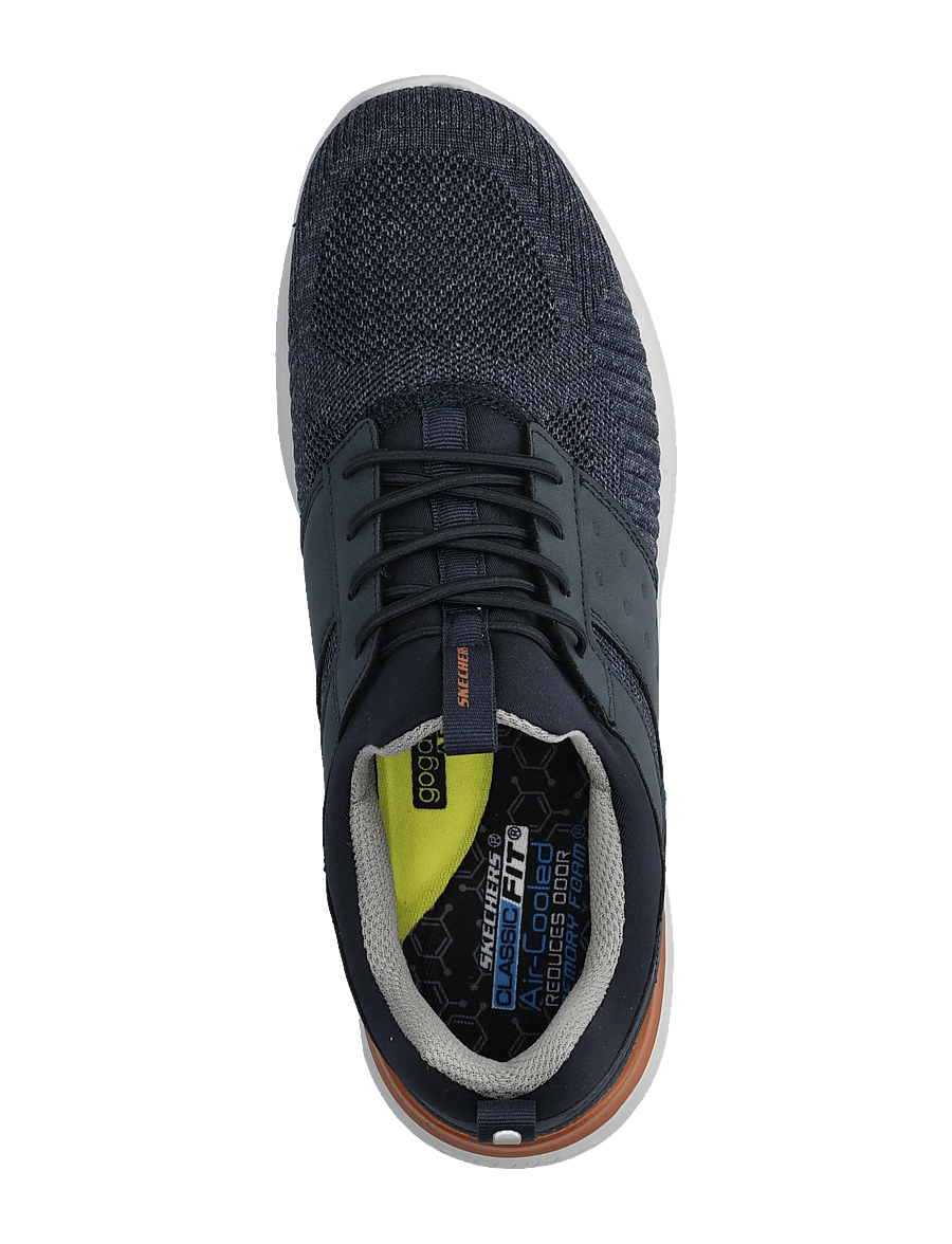 Skechers - LATTIMORE - RADIUM - ar zemu augšdaļu - nvy - 3