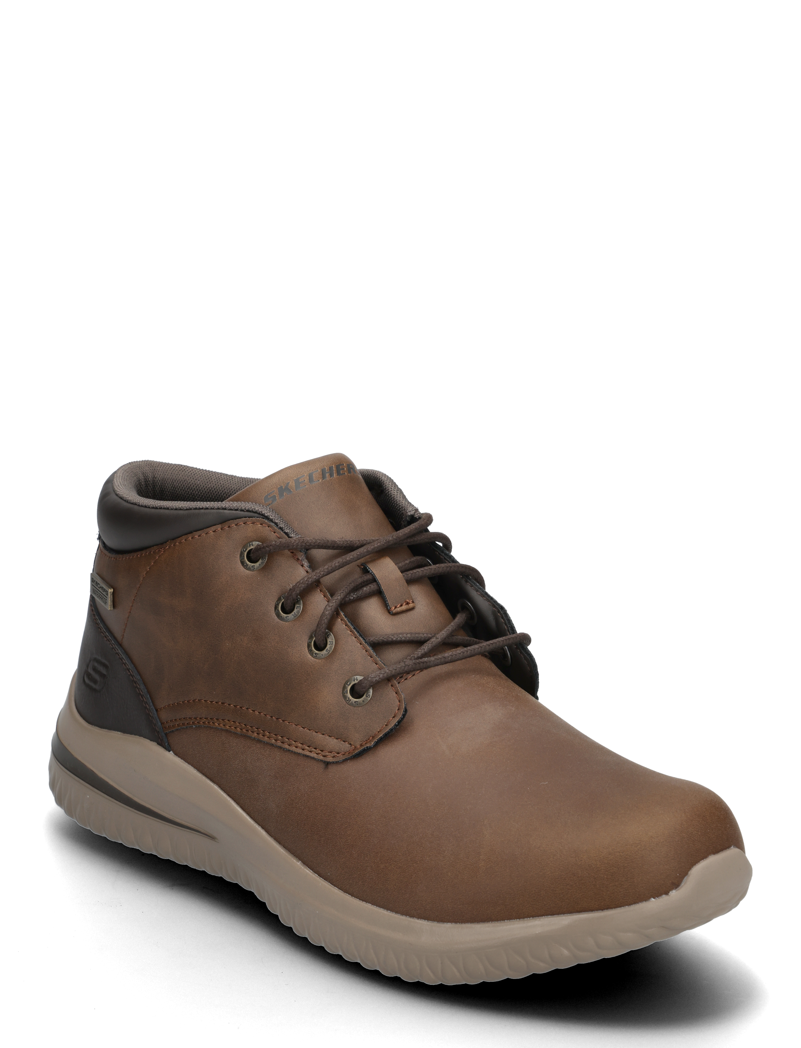 ACDB DARK BROWN