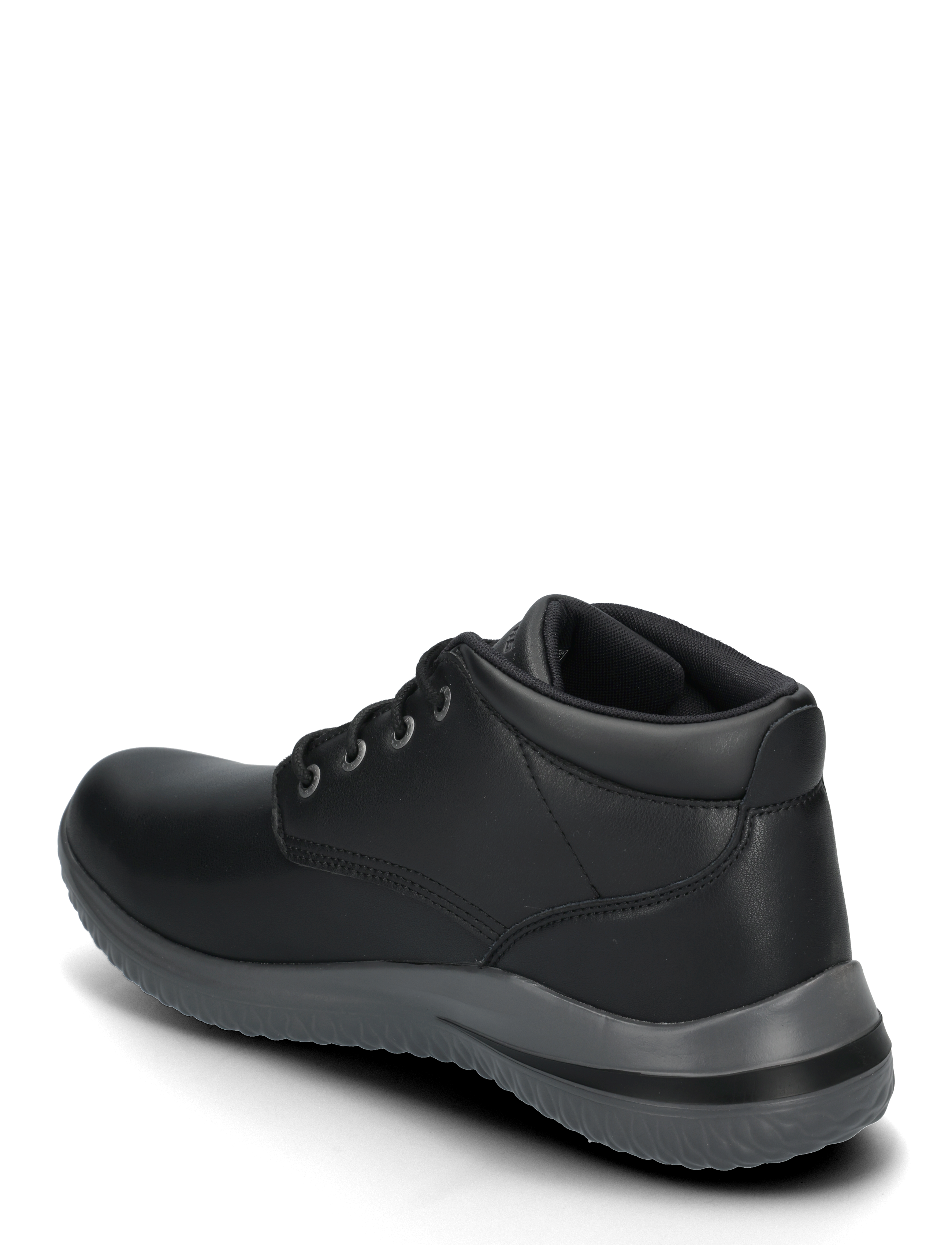 Skechers - Mens Delson 3.0 - Brandis - Waterproof - blk black - 2
