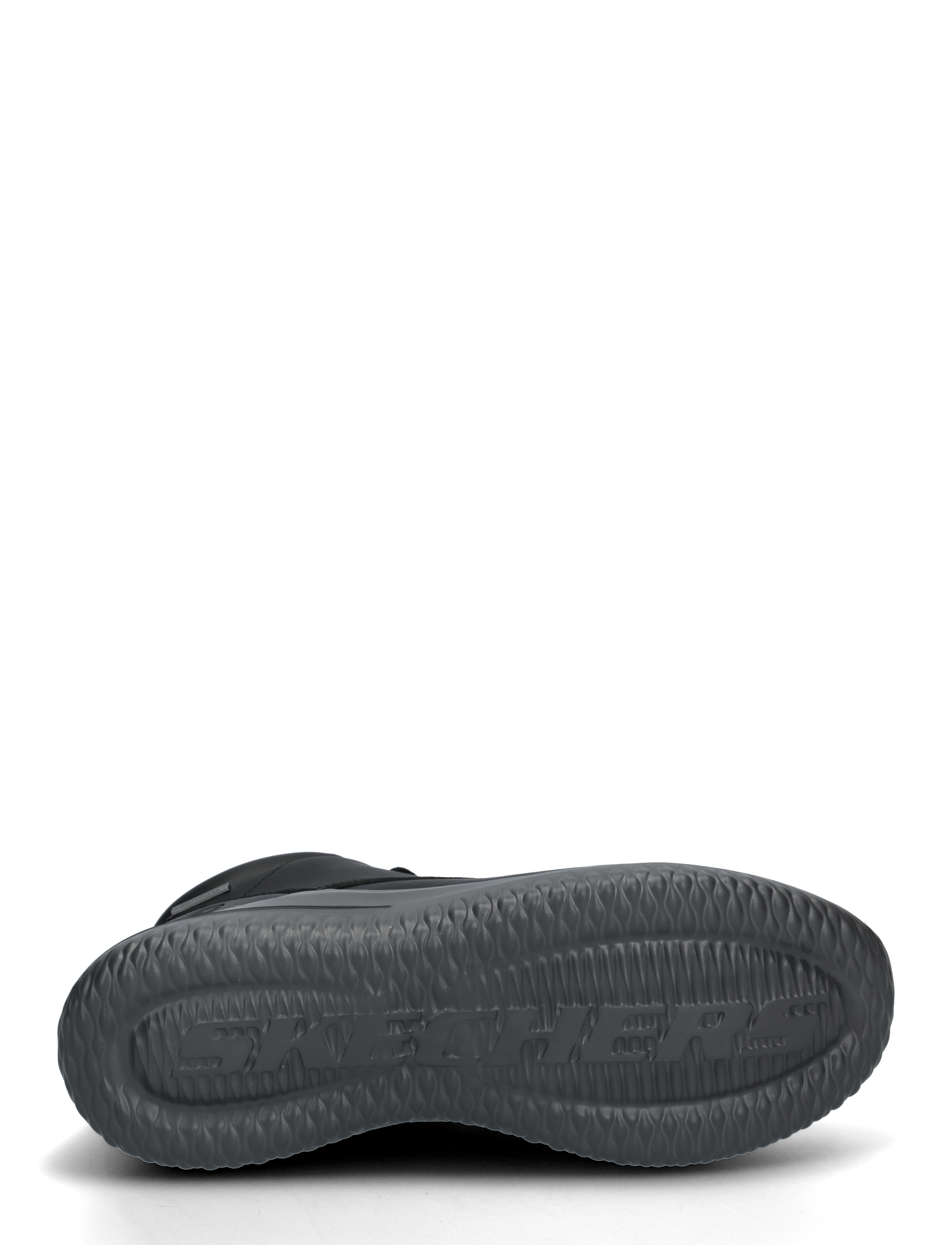 Skechers - Mens Delson 3.0 - Brandis - Waterproof - blk black - 4