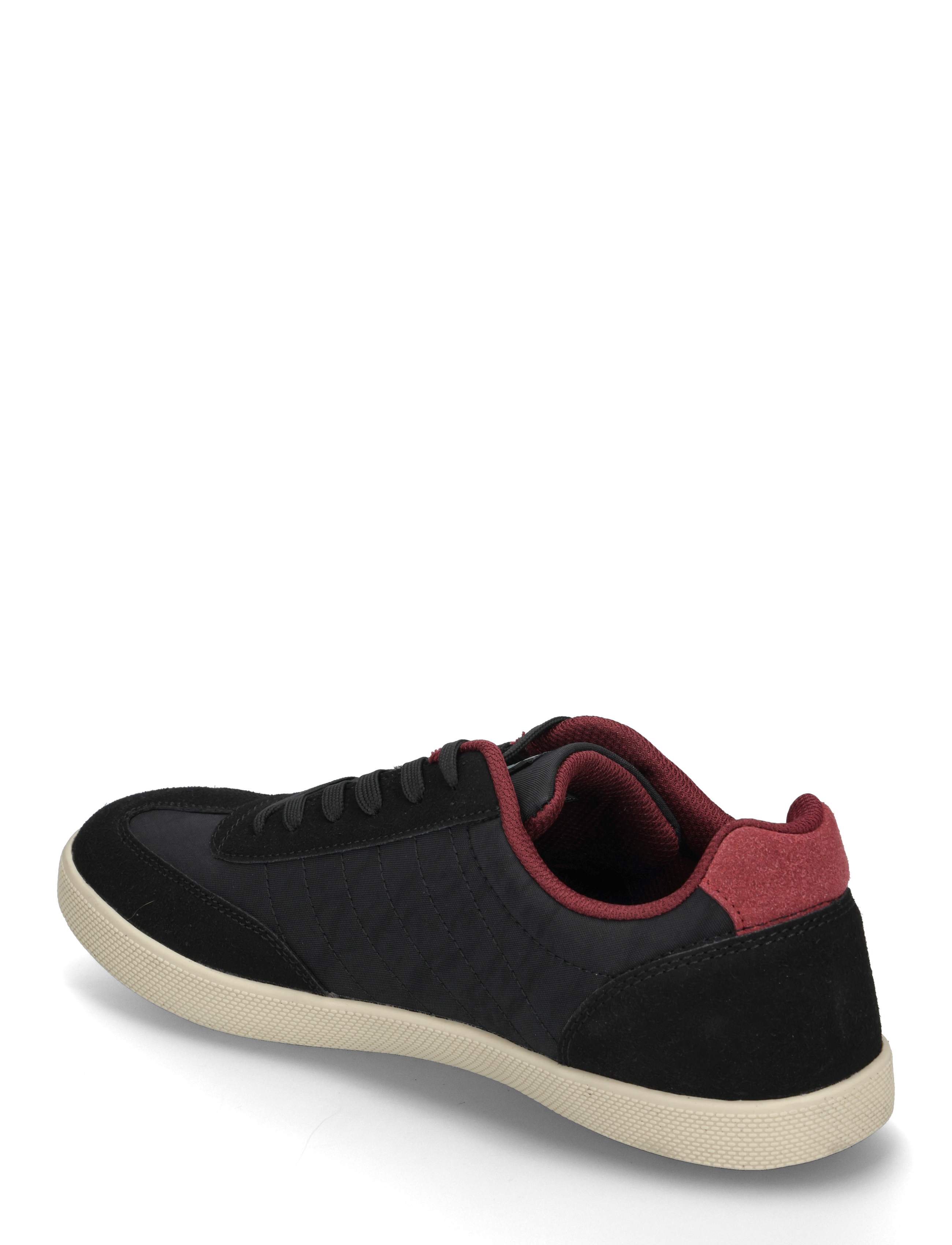 Skechers - Mens Placer - blk black - 2