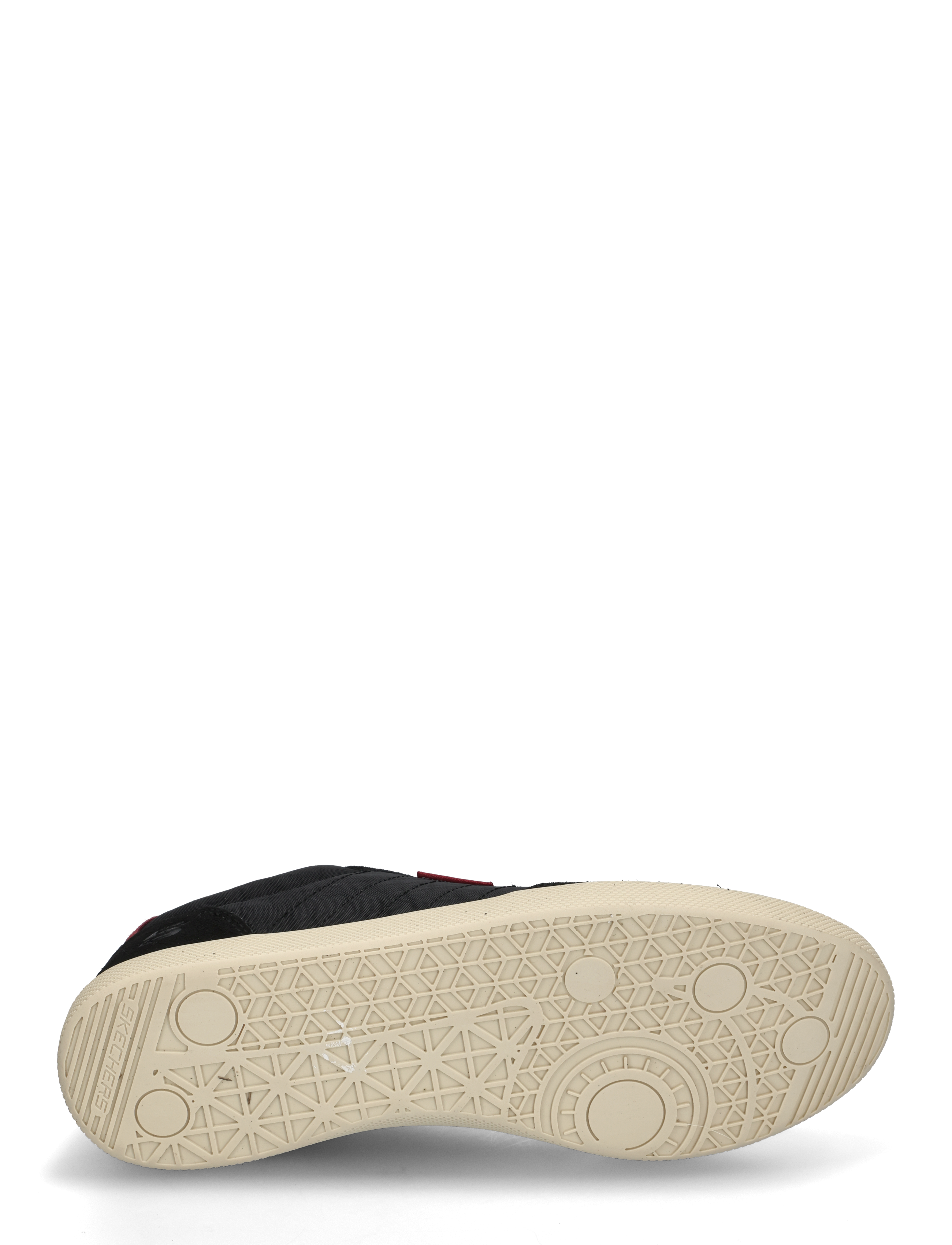 Skechers - Mens Placer - blk black - 4