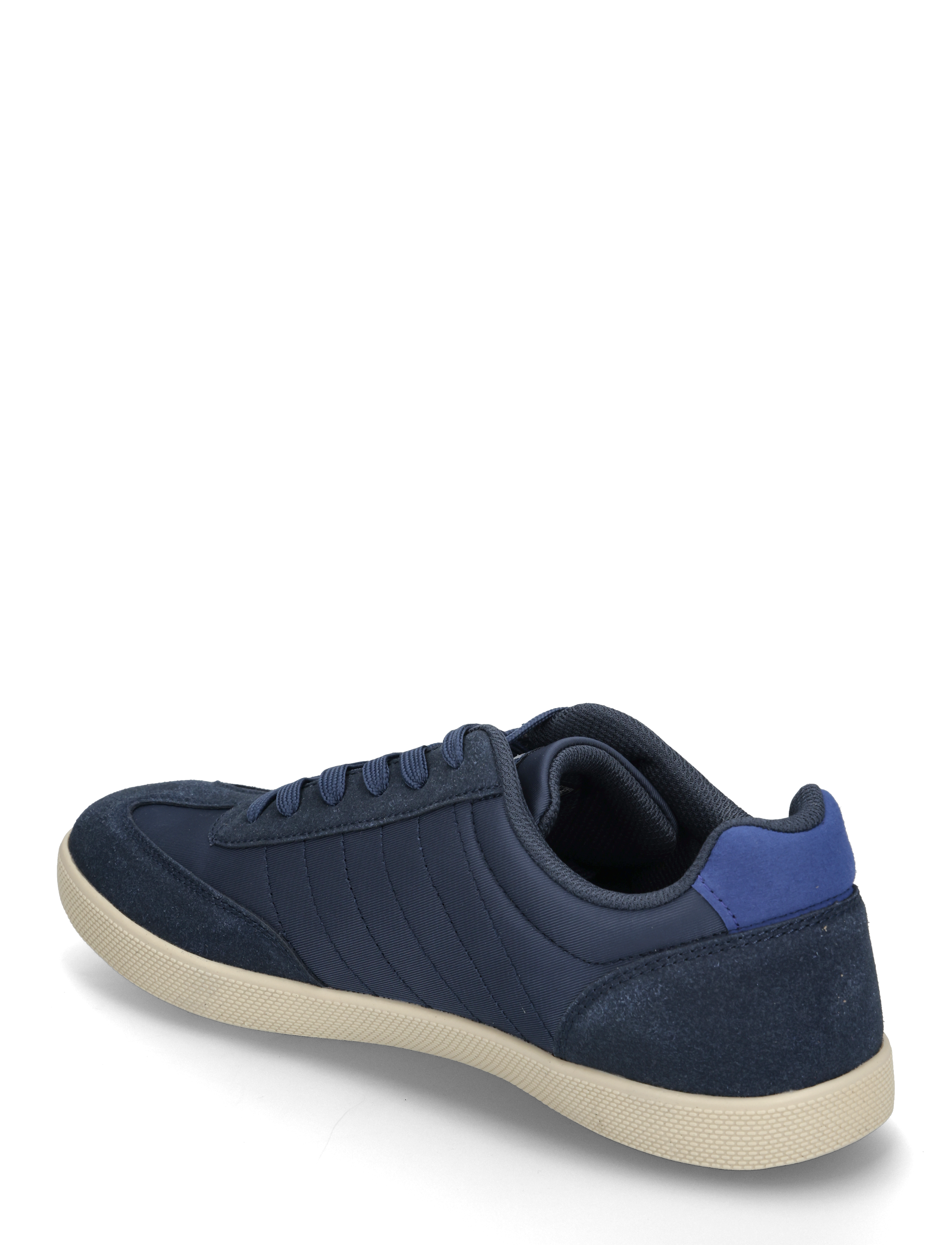 Skechers - Mens Placer - nvy navy - 2