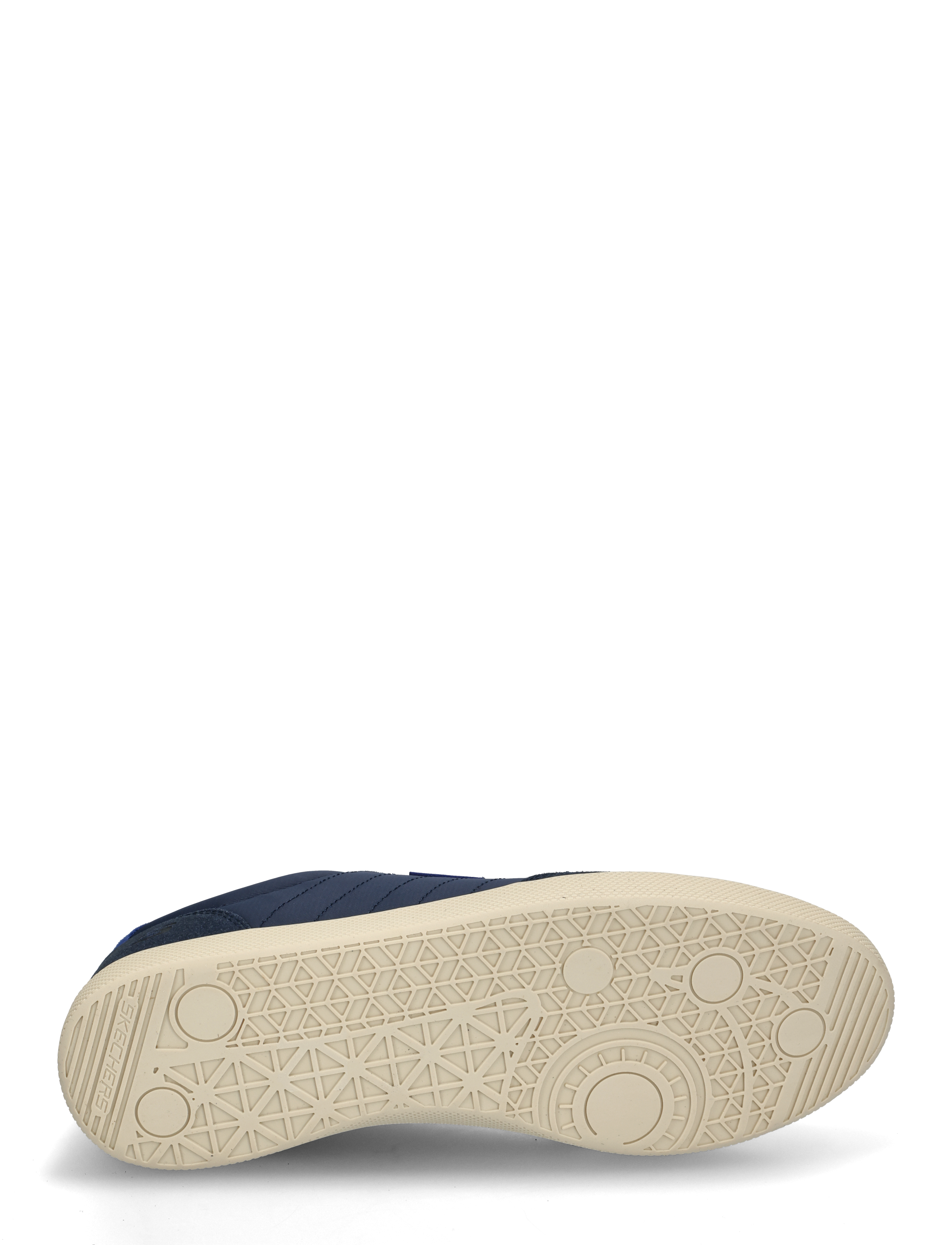 Skechers - Mens Placer - nvy navy - 4