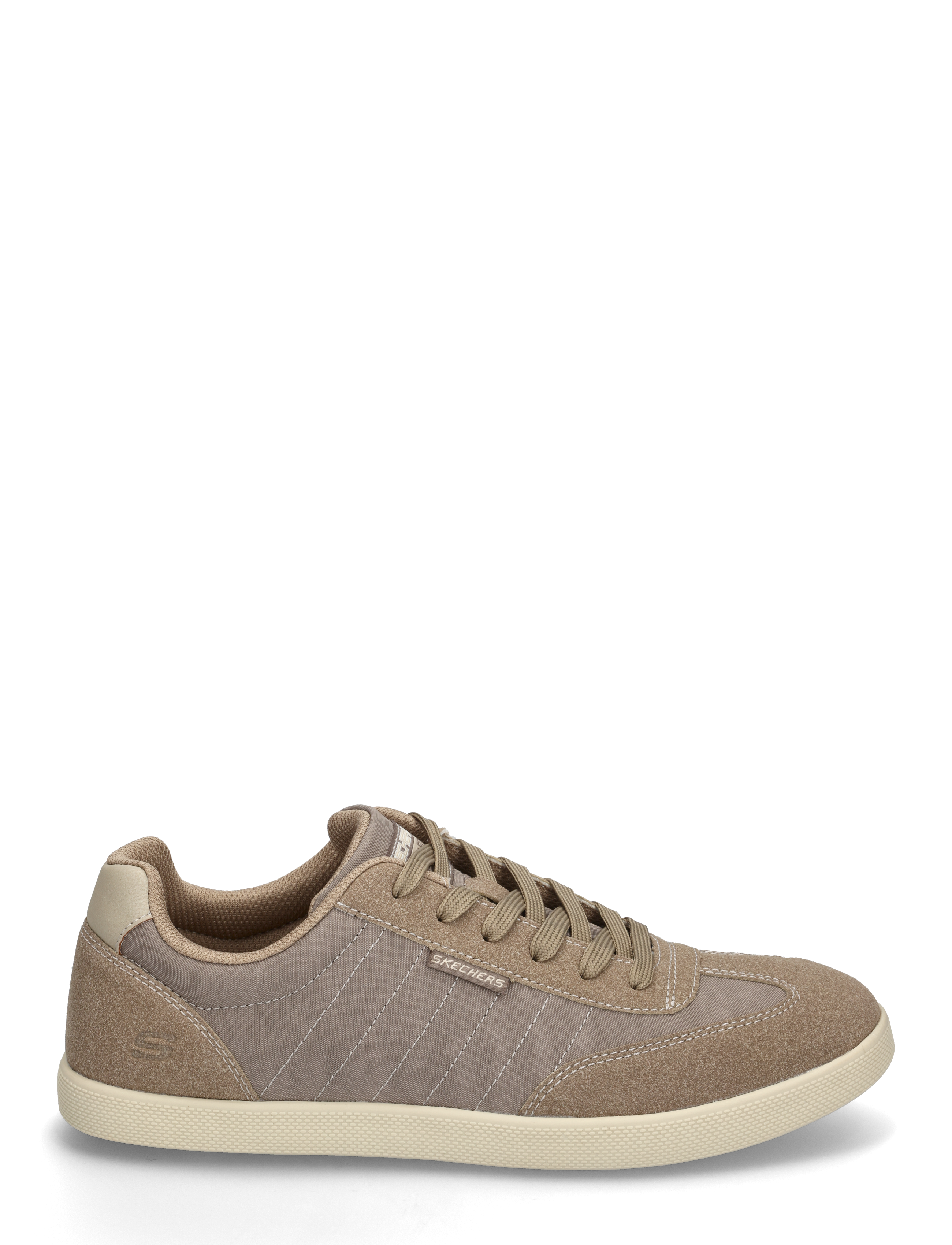 Skechers - Mens Placer - tpe taupe - 1