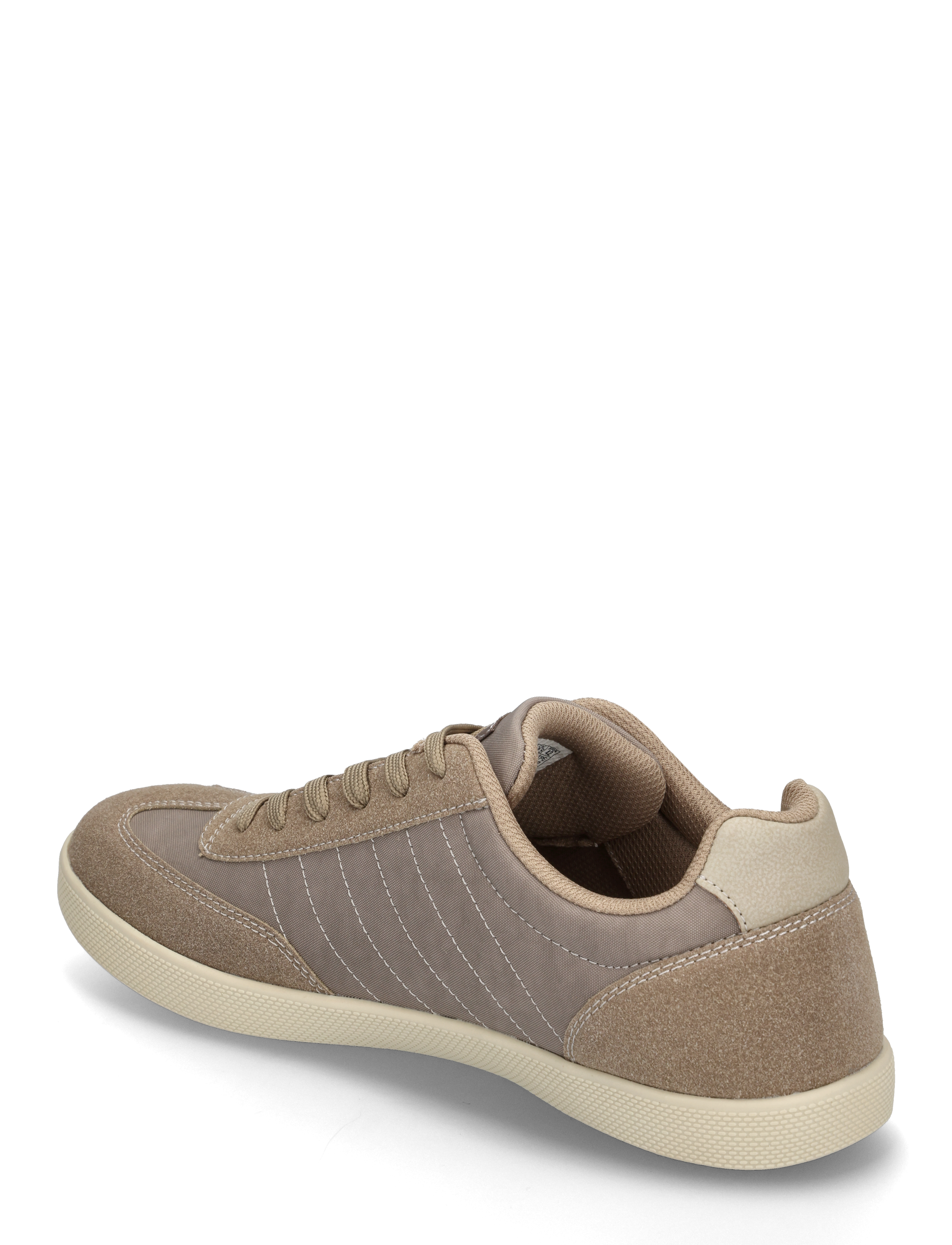 Skechers - Mens Placer - tpe taupe - 2