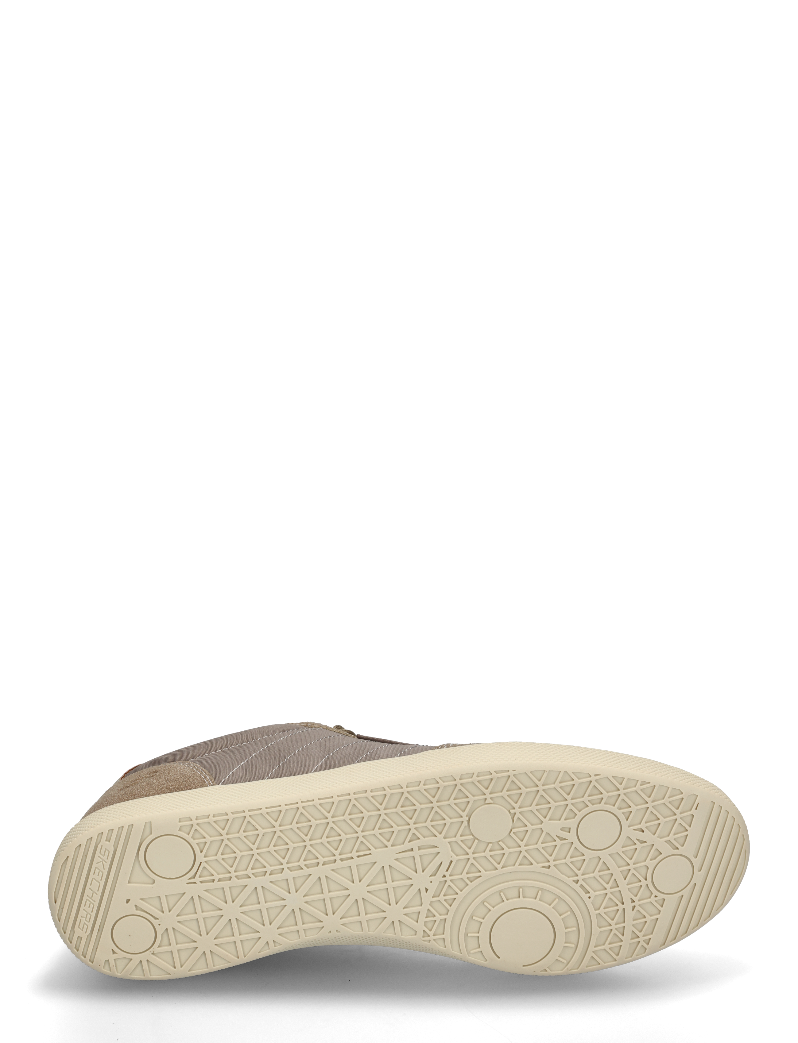 Skechers - Mens Placer - tpe taupe - 4
