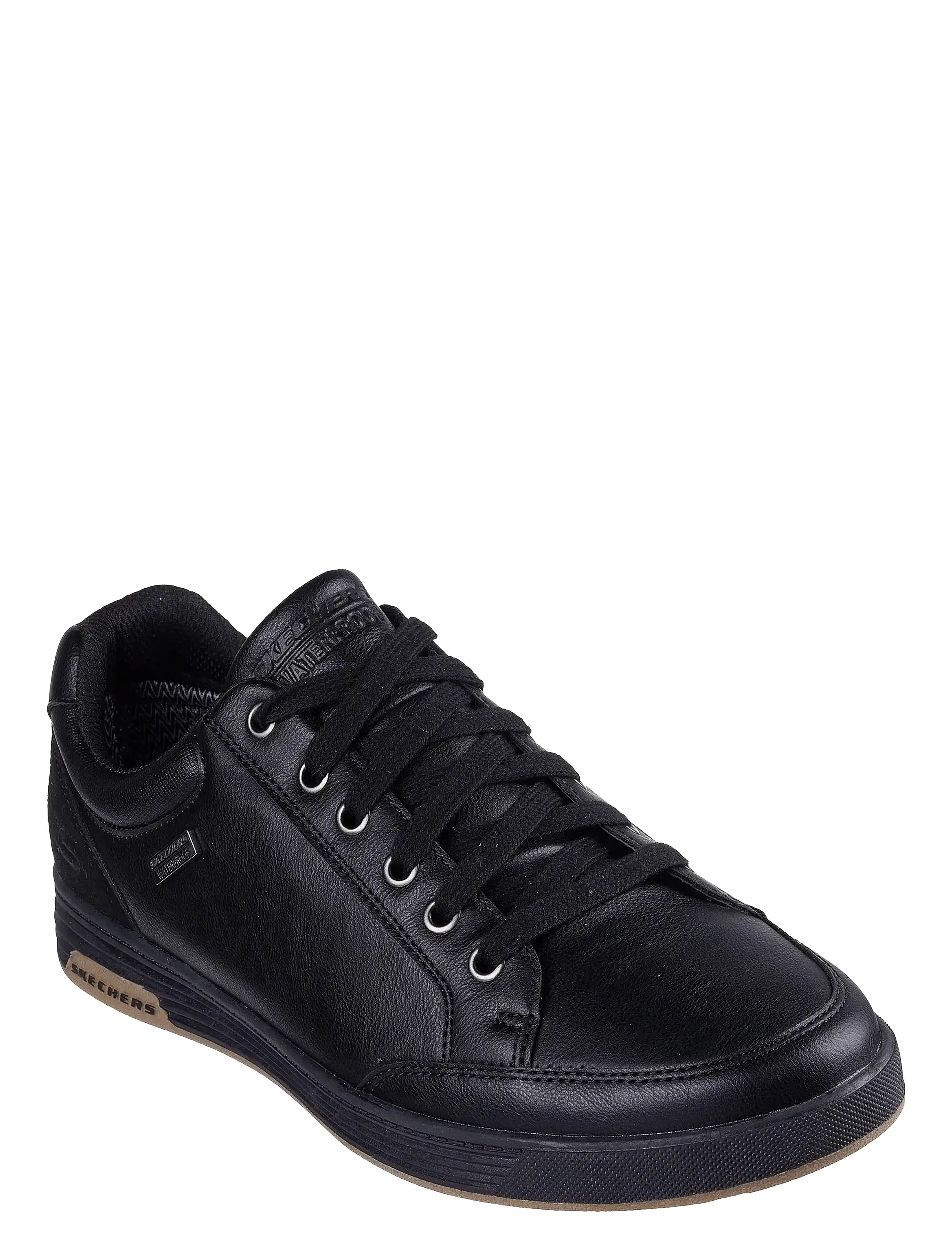 Skechers Mens CAVELL SPARKMAN - Kollektionen - BLK / black