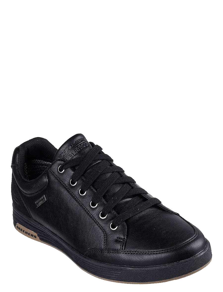 Skechers - CAVELL SPARKMAN - niedriger schnitt - blk - 0