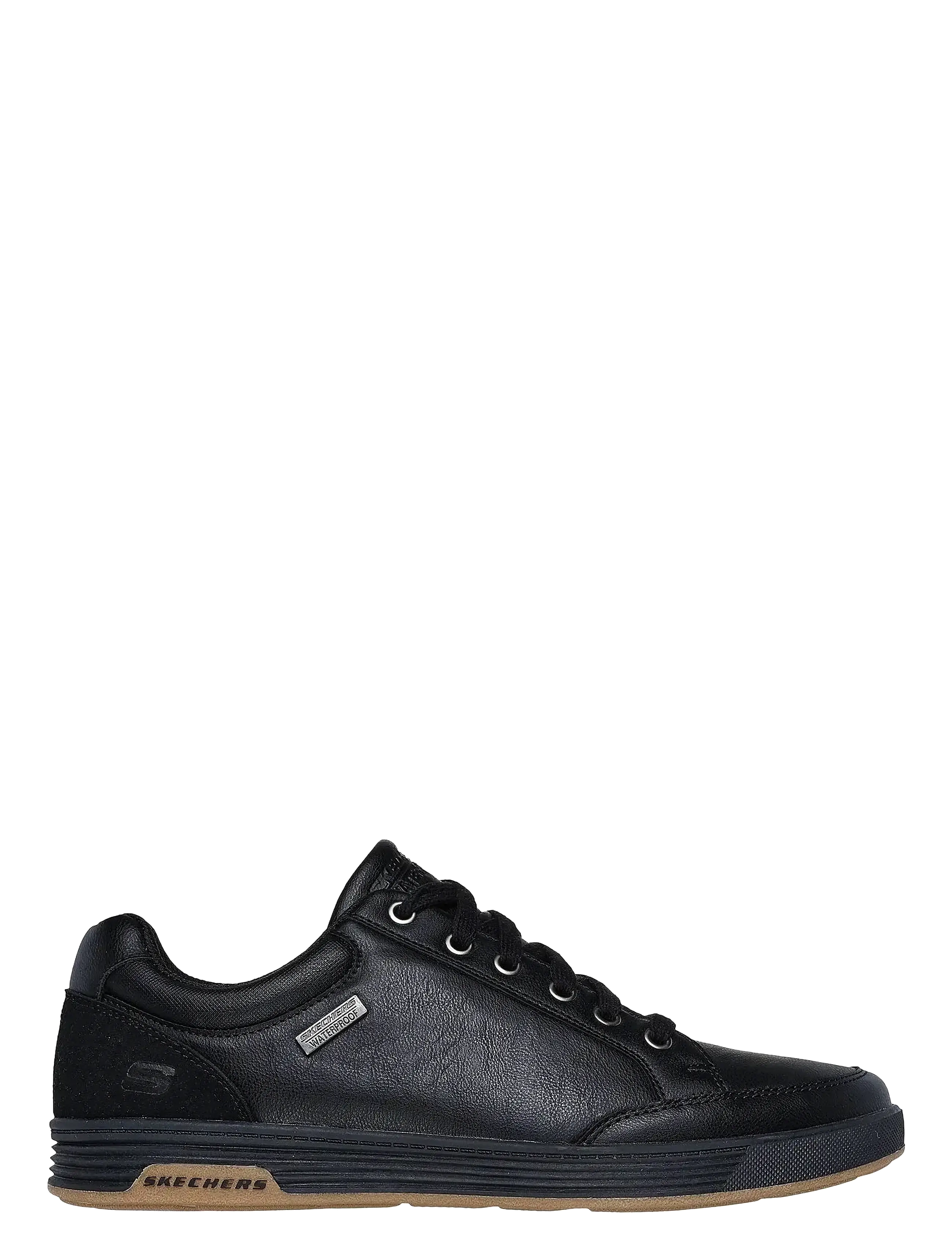 Skechers - CAVELL SPARKMAN - niedriger schnitt - blk - 1