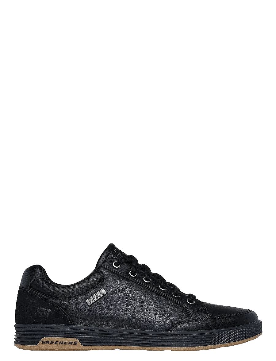 Skechers - CAVELL SPARKMAN - niedriger schnitt - blk - 1
