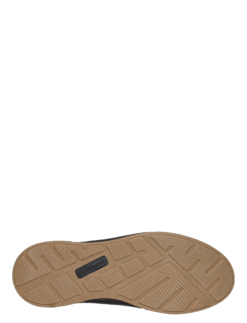 Skechers - Mens CAVELL SPARKMAN - niedriger schnitt - blk - 3