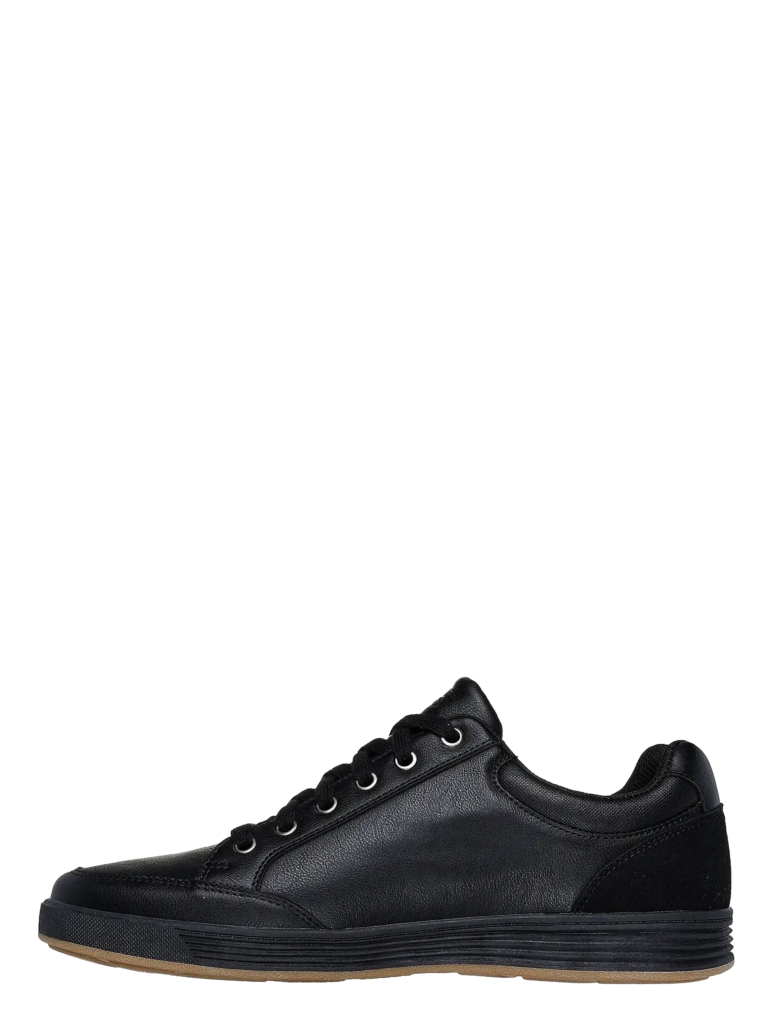 Skechers - CAVELL SPARKMAN - niedriger schnitt - blk - 4