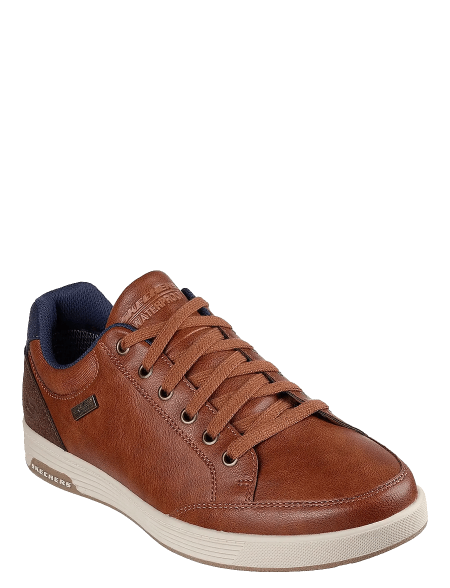 Skechers - CAVELL SPARKMAN - niedriger schnitt - lug - 0