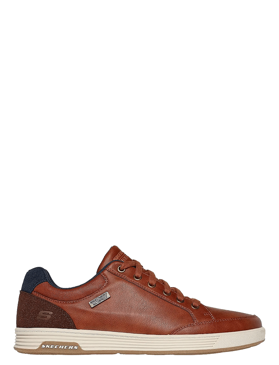 Skechers - CAVELL SPARKMAN - niedriger schnitt - lug - 1