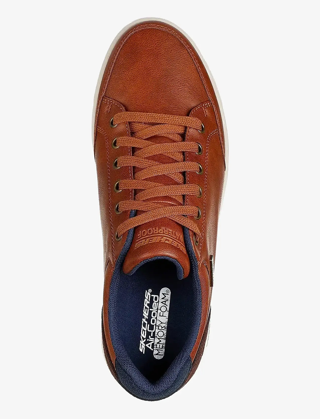 Skechers - Mens CAVELL SPARKMAN - lave sneakers - lug - 3