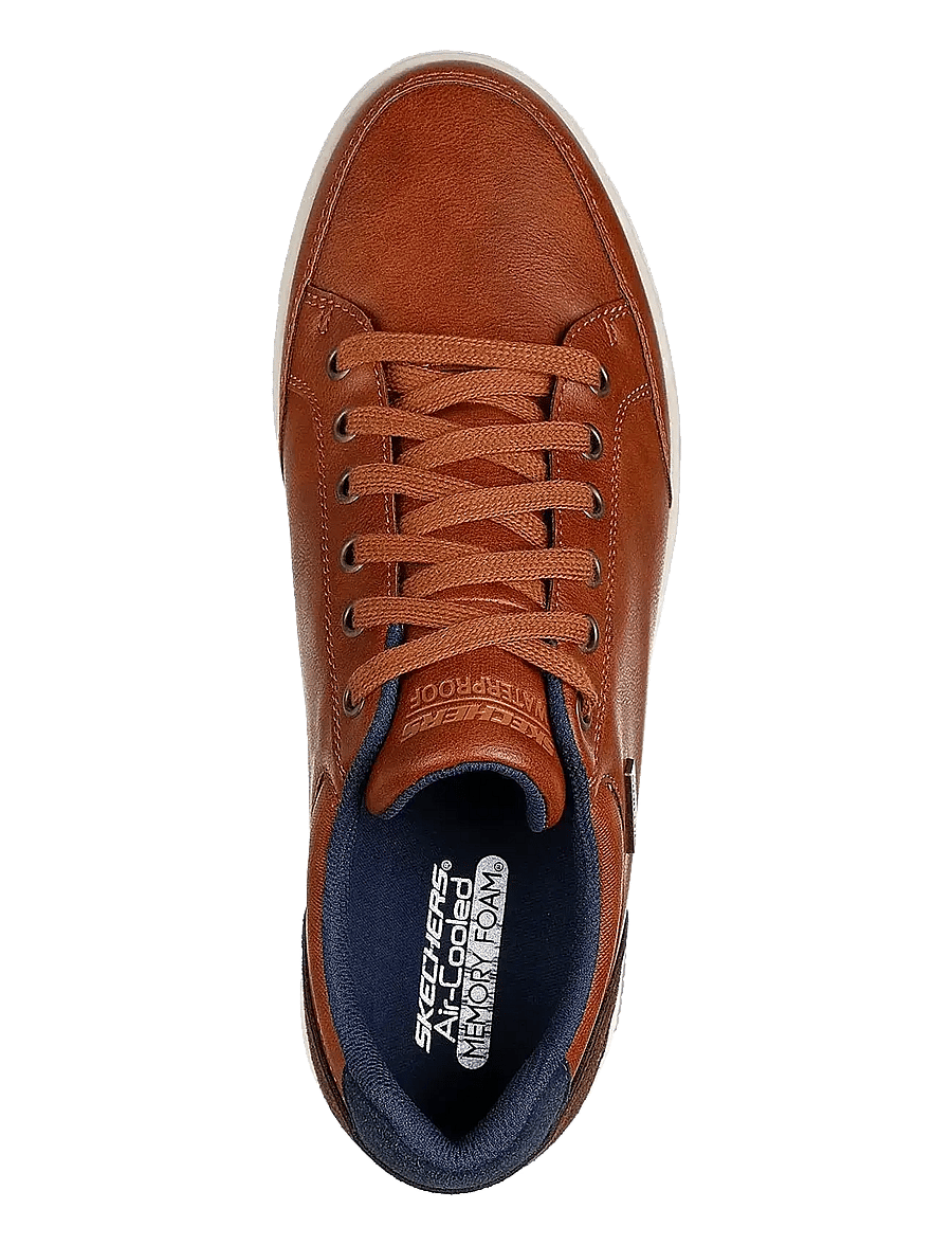 Skechers - CAVELL SPARKMAN - niedriger schnitt - lug - 3