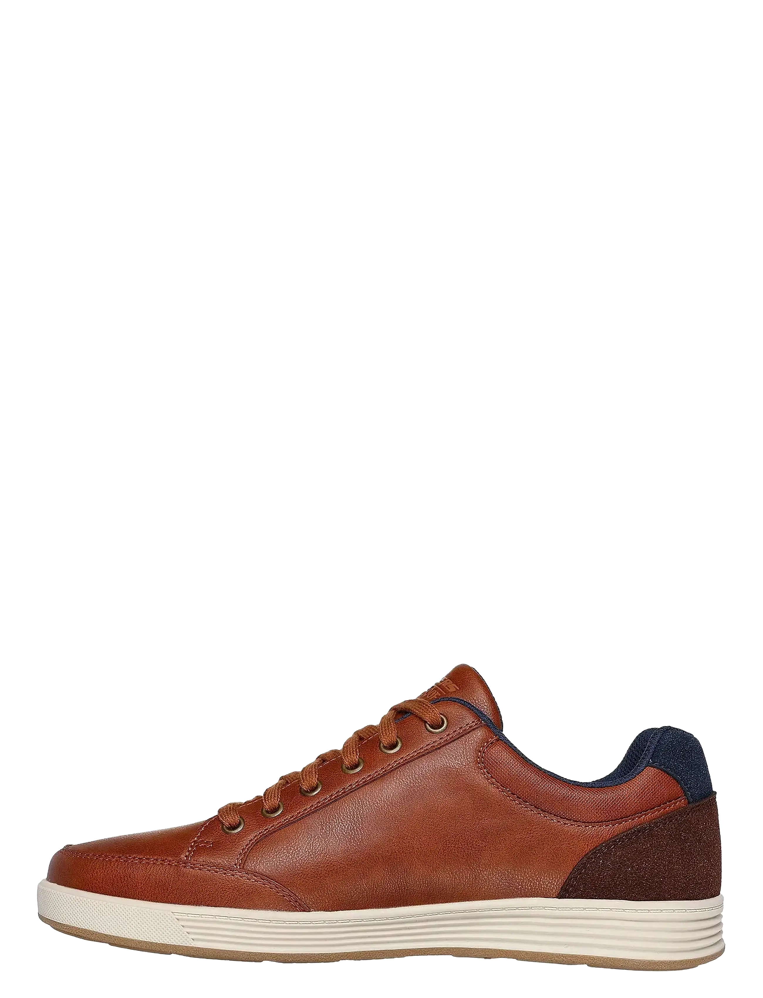 Skechers - Mens CAVELL SPARKMAN - låga sneakers - lug - 4