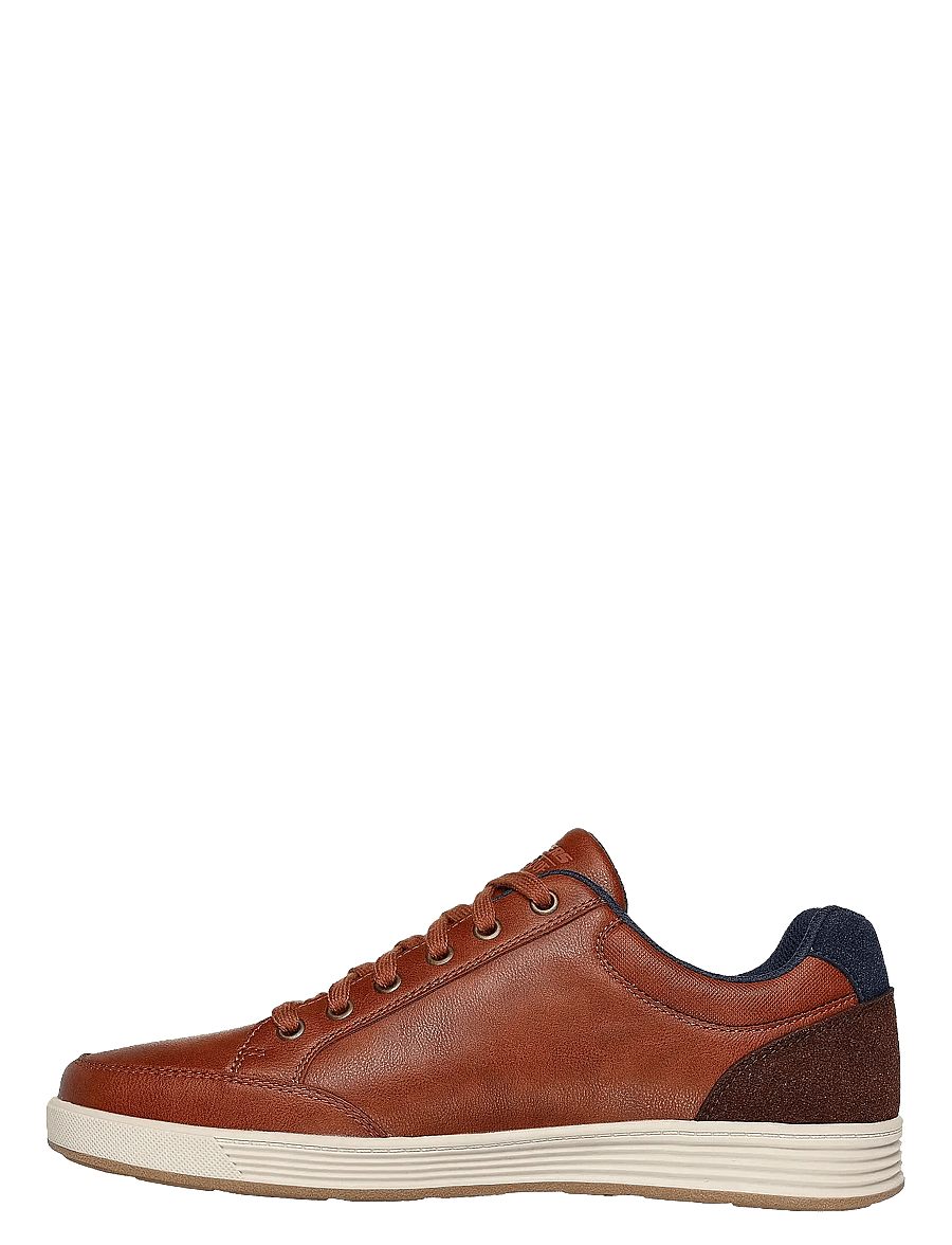 Skechers - CAVELL SPARKMAN - niedriger schnitt - lug - 4