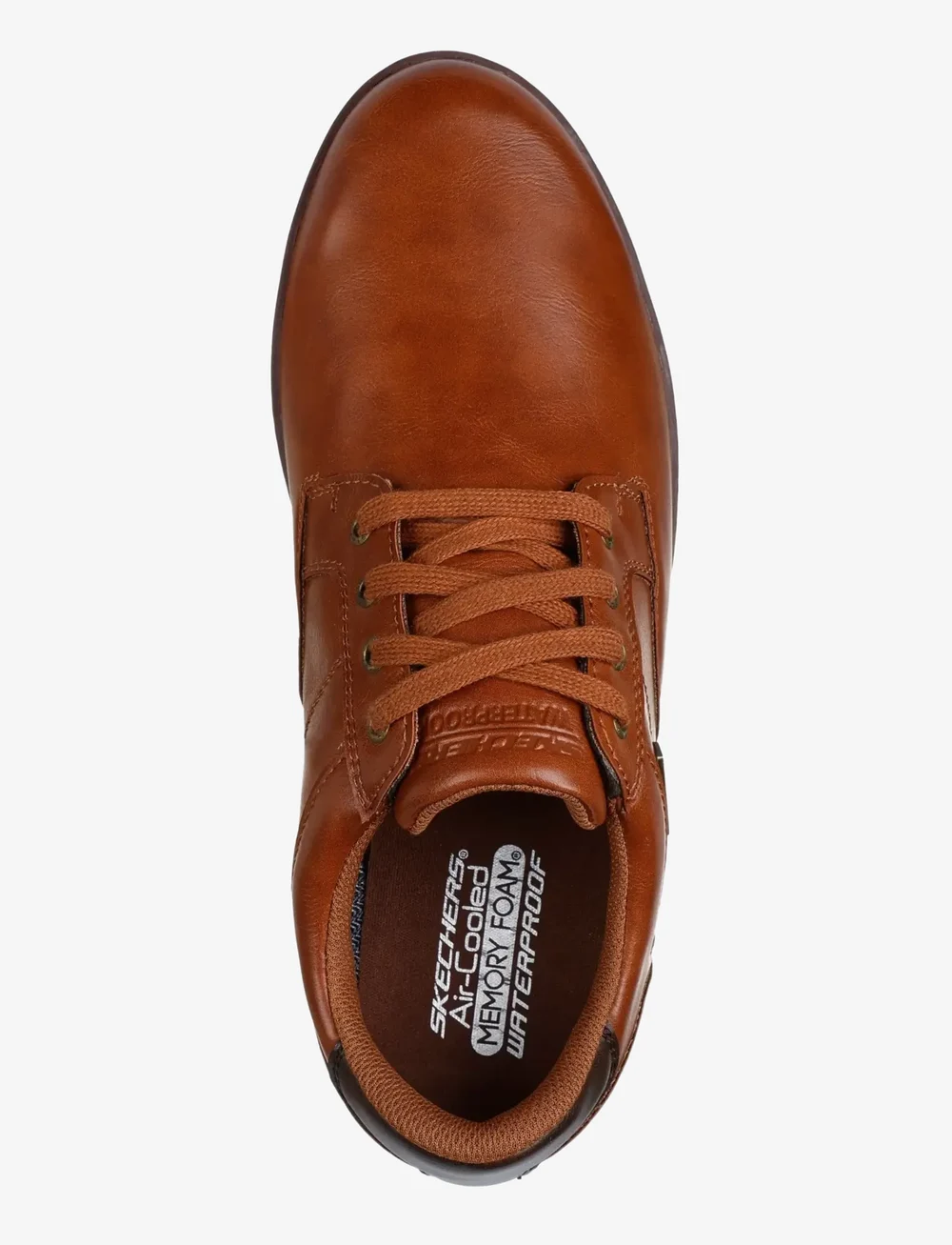 Skechers - Men HANEY RITTER - niedriger schnitt - lug - 2