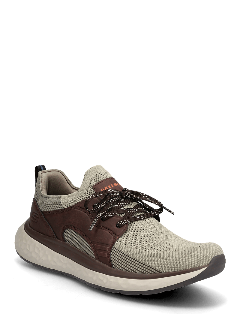 Skechers - LANCER - DALTON - baskets basses - tpbr - 0