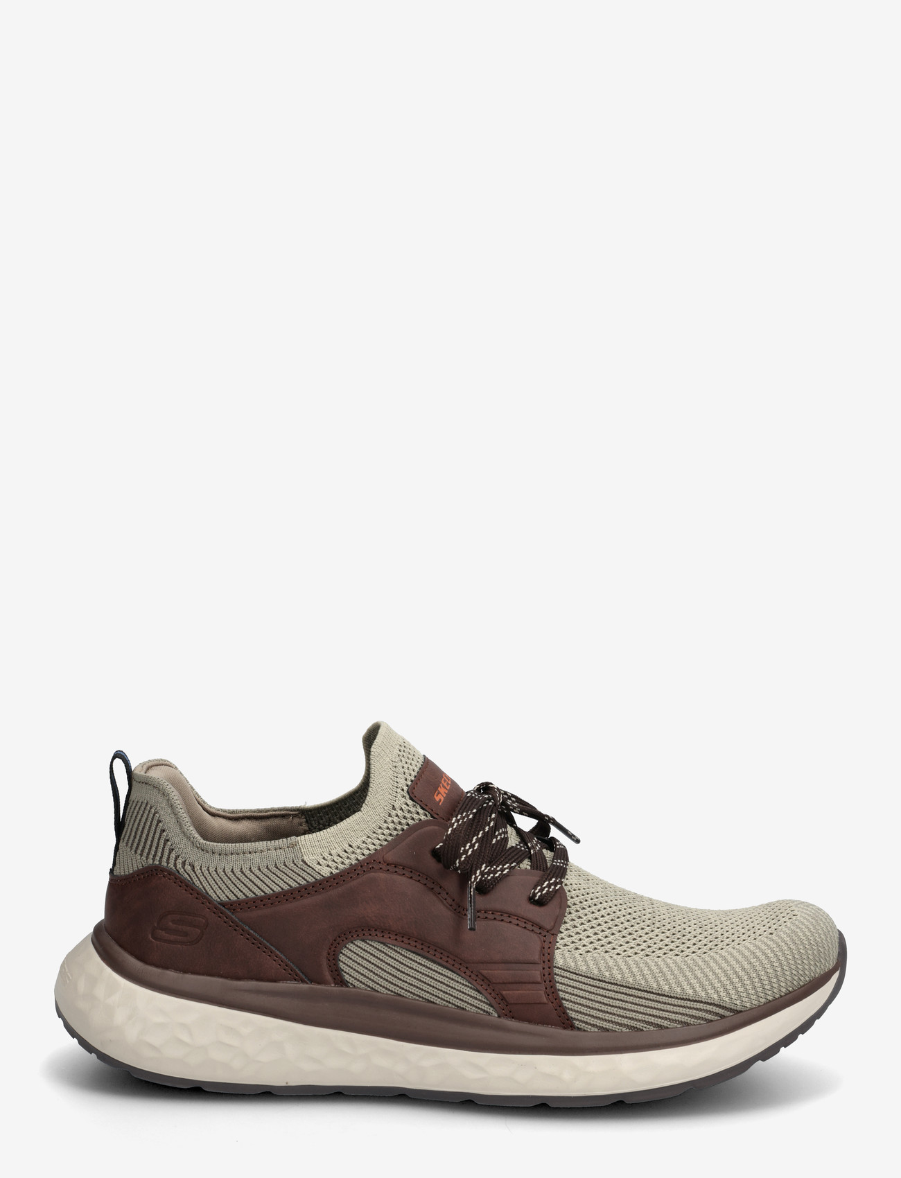 Skechers - LANCER - DALTON - baskets basses - tpbr - 1