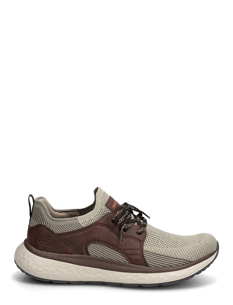 Skechers - LANCER - DALTON - baskets basses - tpbr - 1