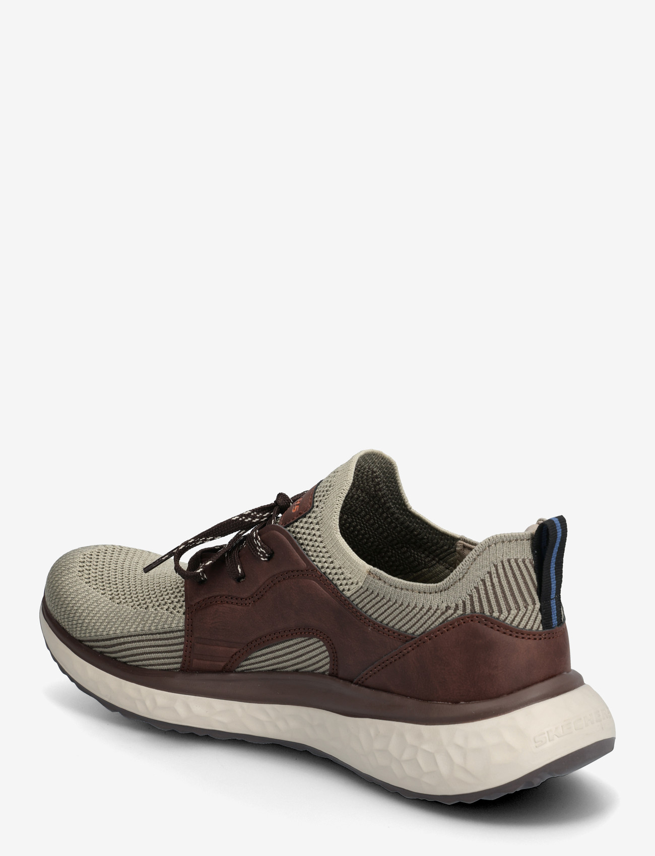 Skechers - LANCER - DALTON - baskets basses - tpbr - 2