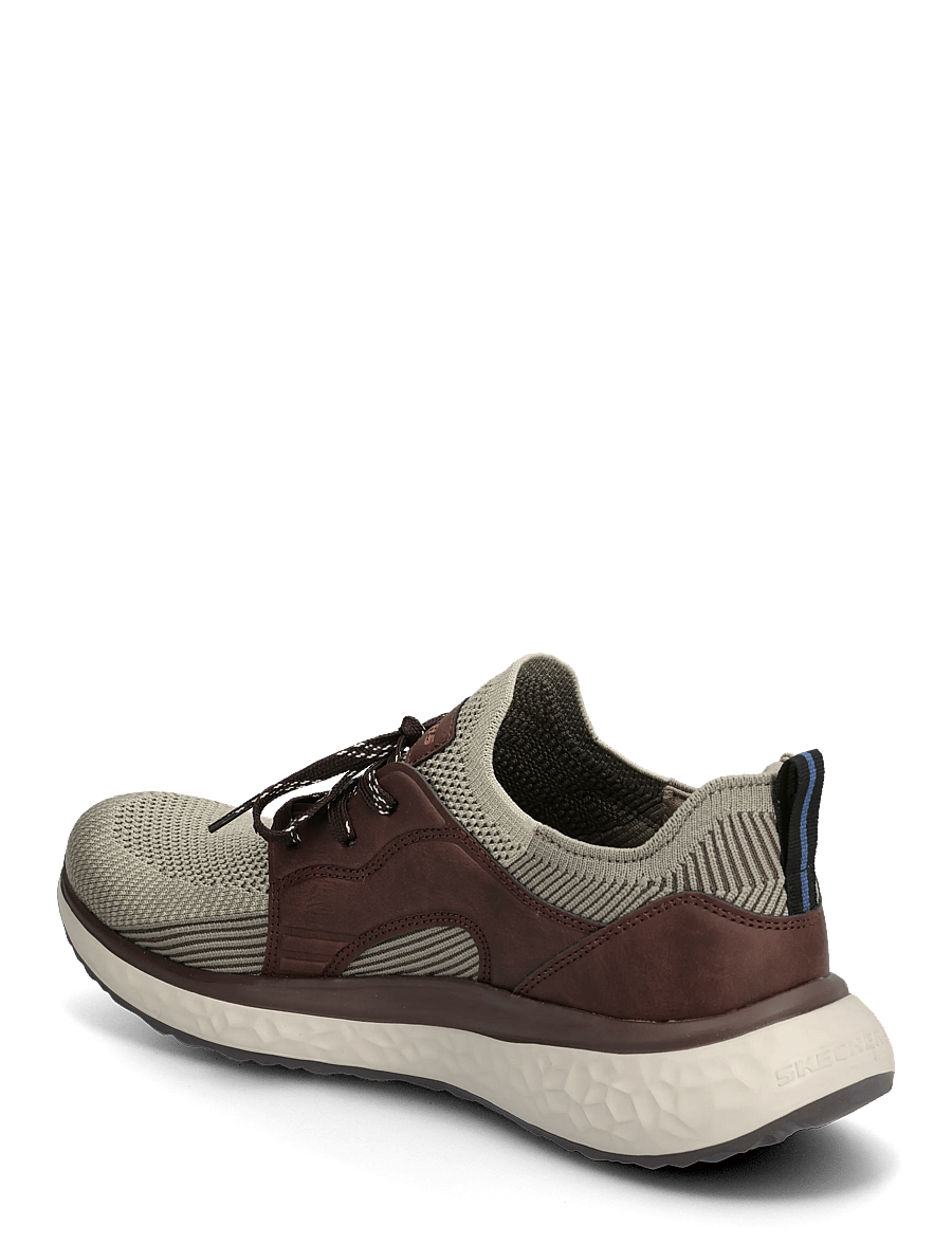 Skechers - LANCER - DALTON - low-top sneaker - tpbr - 2