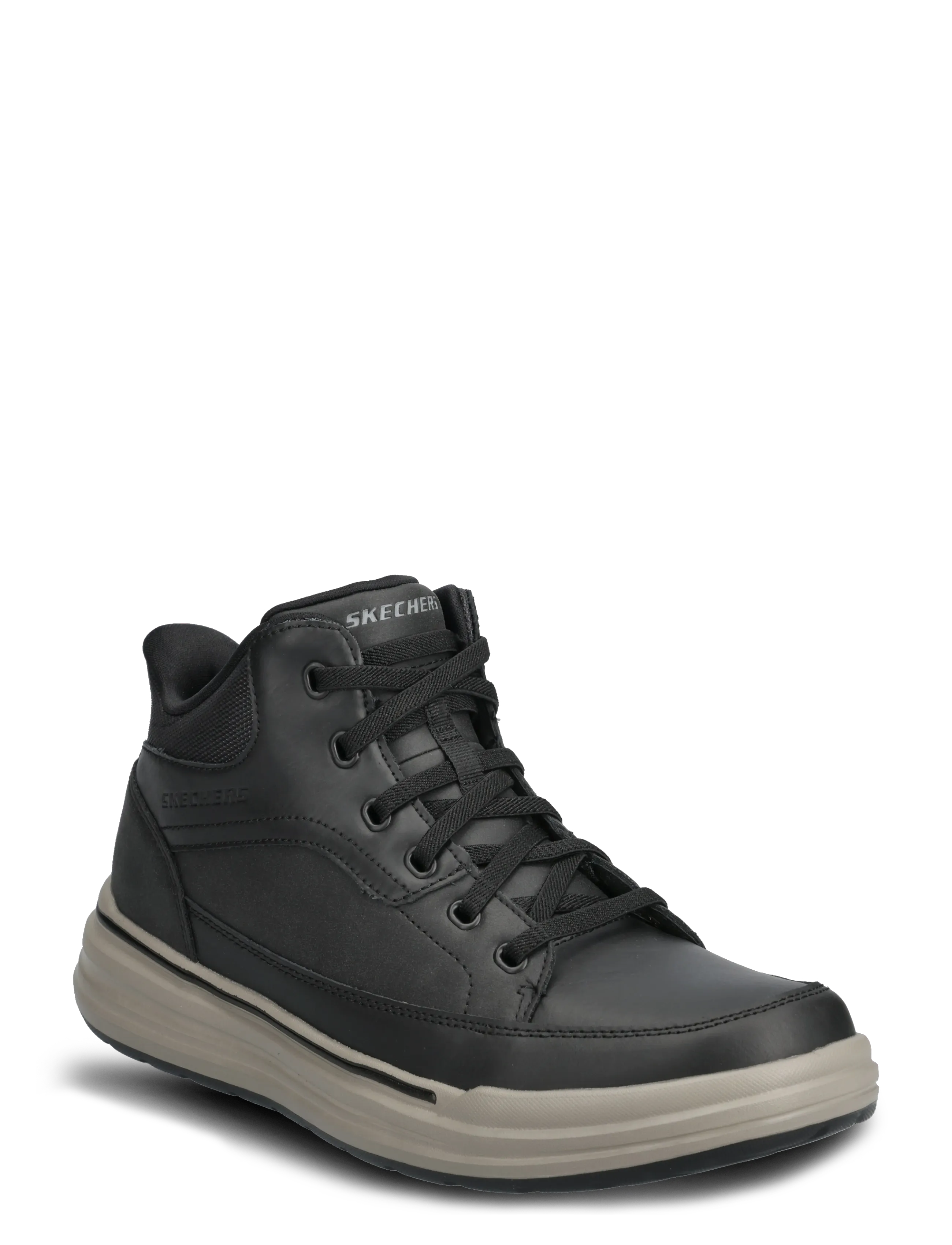 Skechers STERLING ROGAN - Skechers - BLK / black