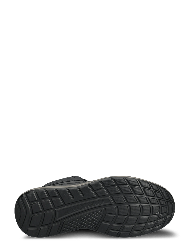 Skechers - Men STERLING - schnürboots - blk - 4