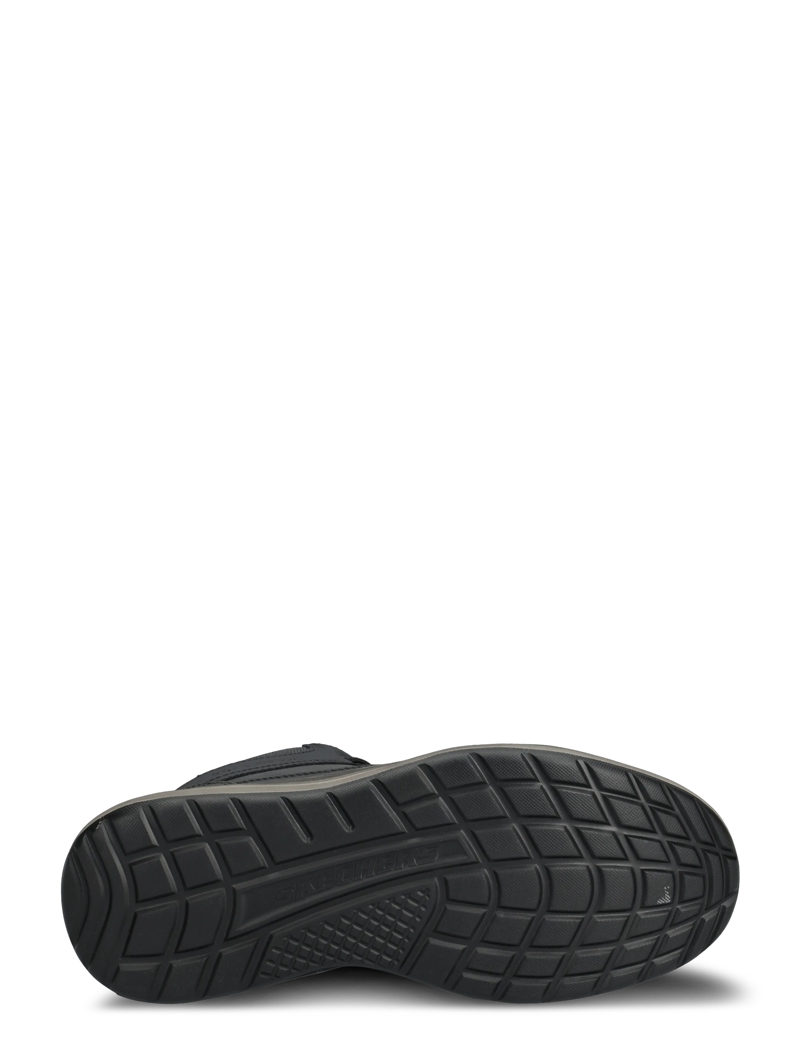 Skechers - STERLING ROGAN - kängor med snörning - blk - 4