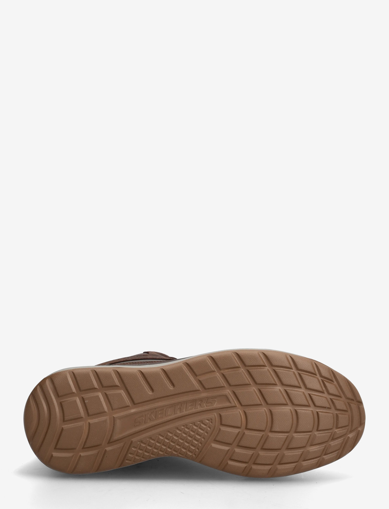 Skechers - Men STERLING - støvler med snøre - brn - 4