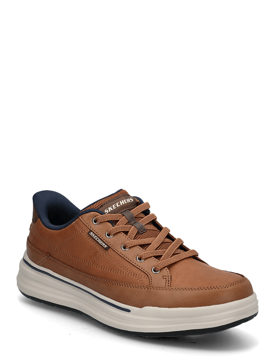 Skechers - STERLING HANSEL - sneakers - lug - 0