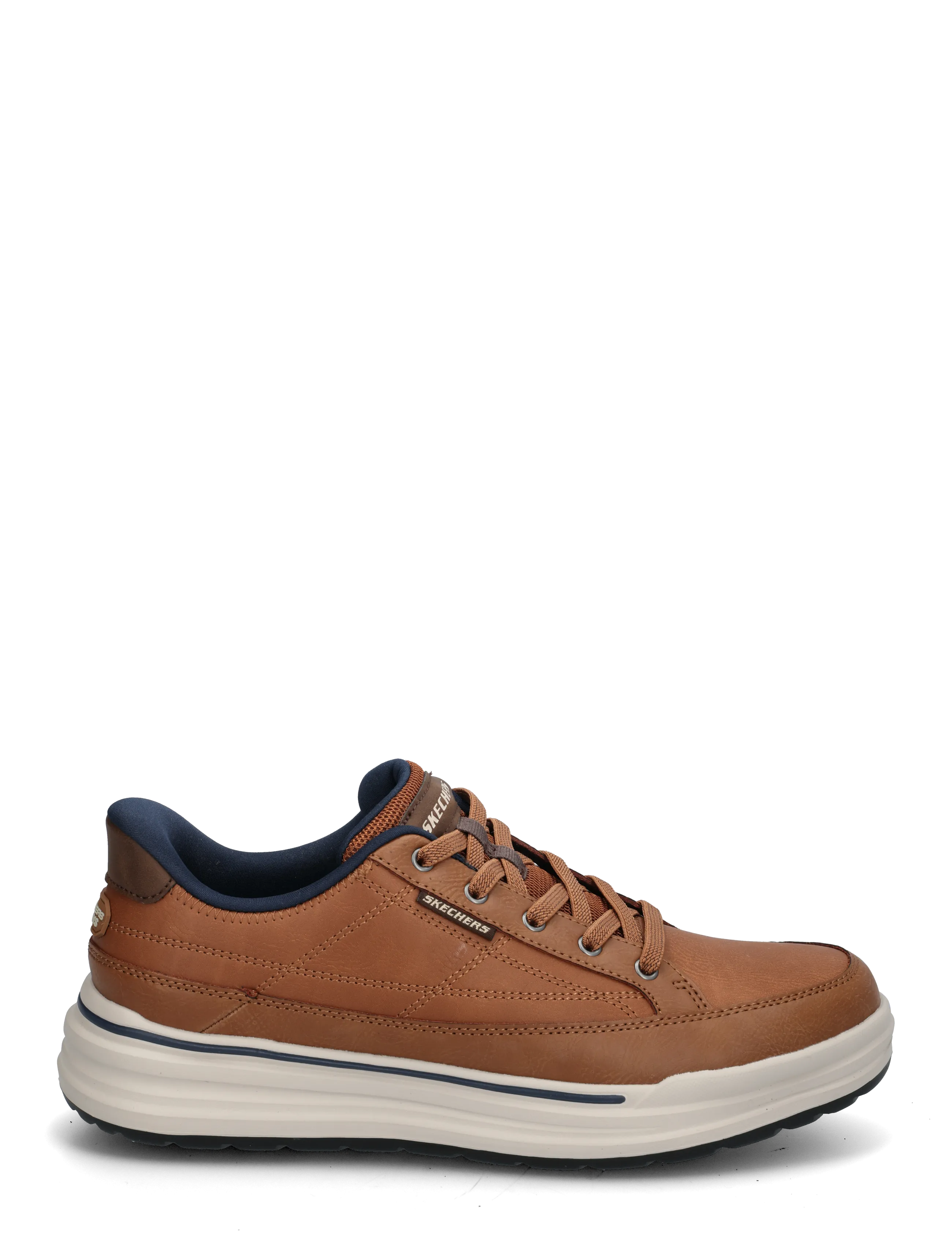 Skechers - STERLING HANSEL - sneakers - lug - 2