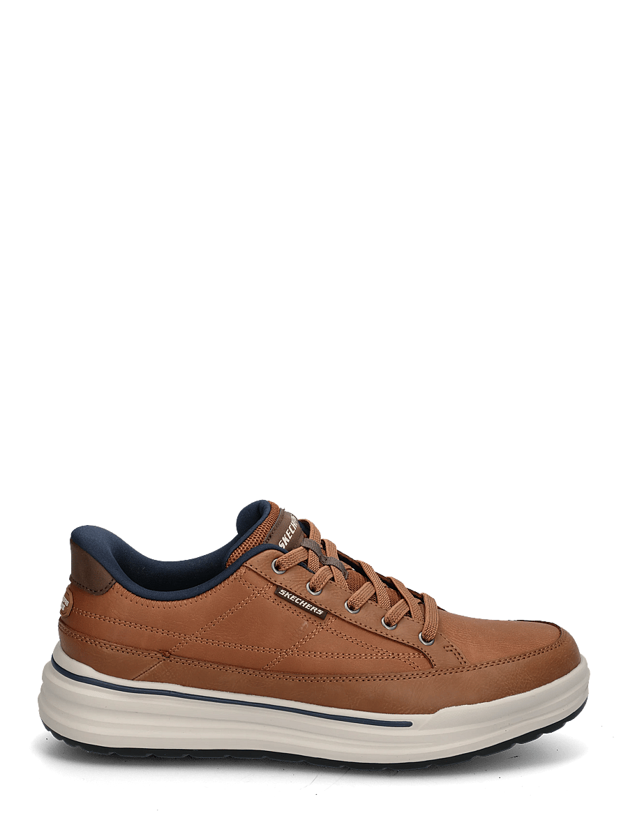 Skechers - STERLING HANSEL - sneakers - lug - 2
