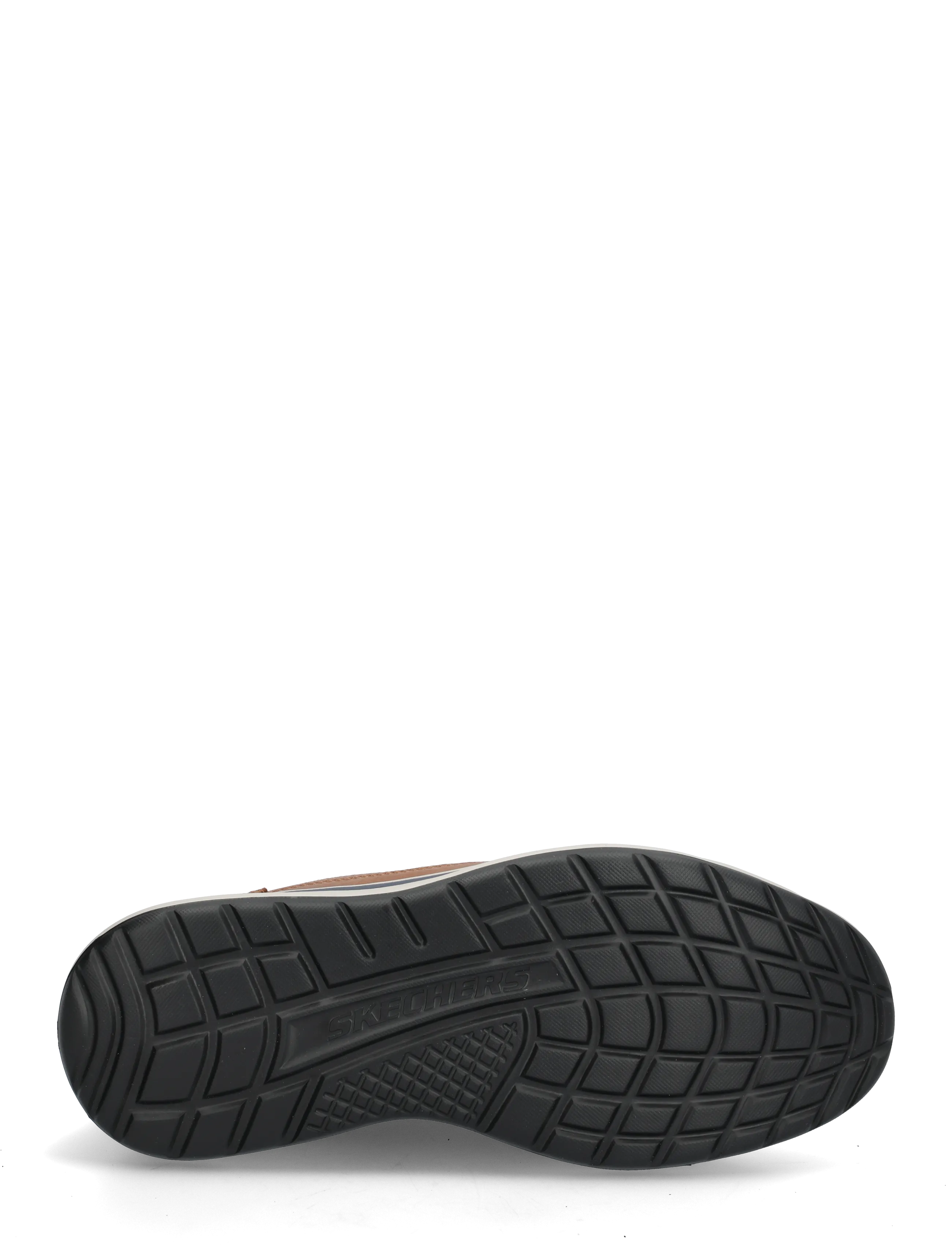 Skechers - STERLING HANSEL - sneakers - lug - 4