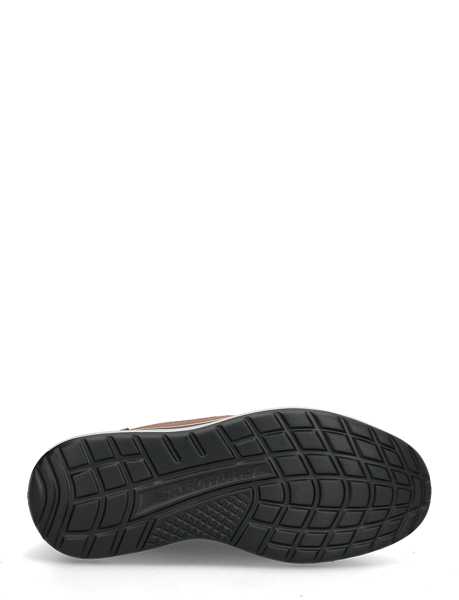 Skechers - STERLING HANSEL - sneakers - lug - 4