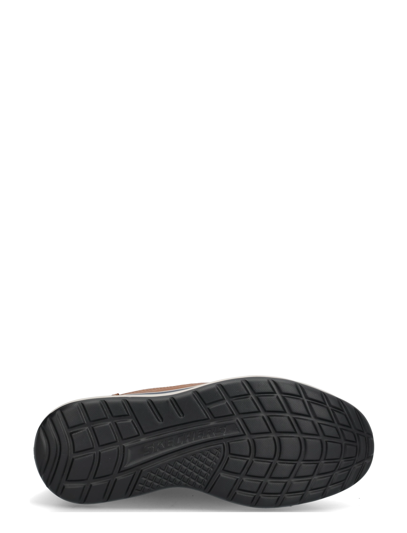 Skechers - STERLING HANSEL - slip-on sneakers - lug - 4