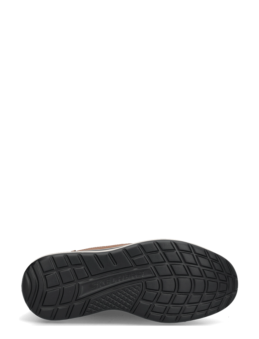 Skechers - STERLING HANSEL - slip-on sneakers - lug - 4