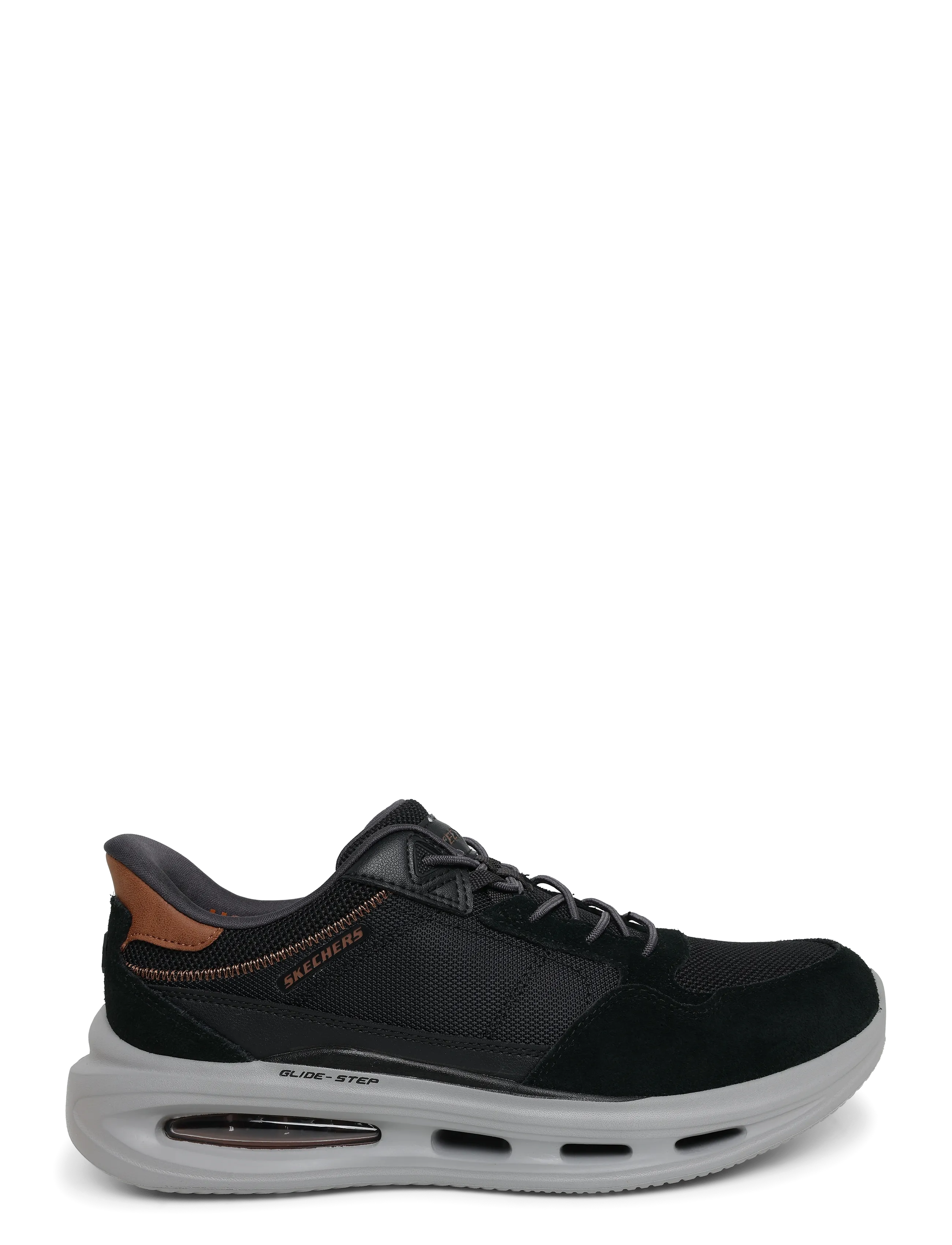 Skechers - SLOAN REMMING - slip-on sneaker - blk - 2