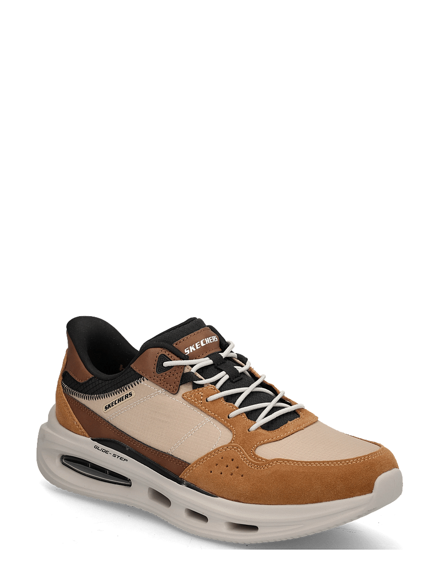 Skechers - SLOAN REMMING - jalgatorgatavad tossud - tnbr - 0