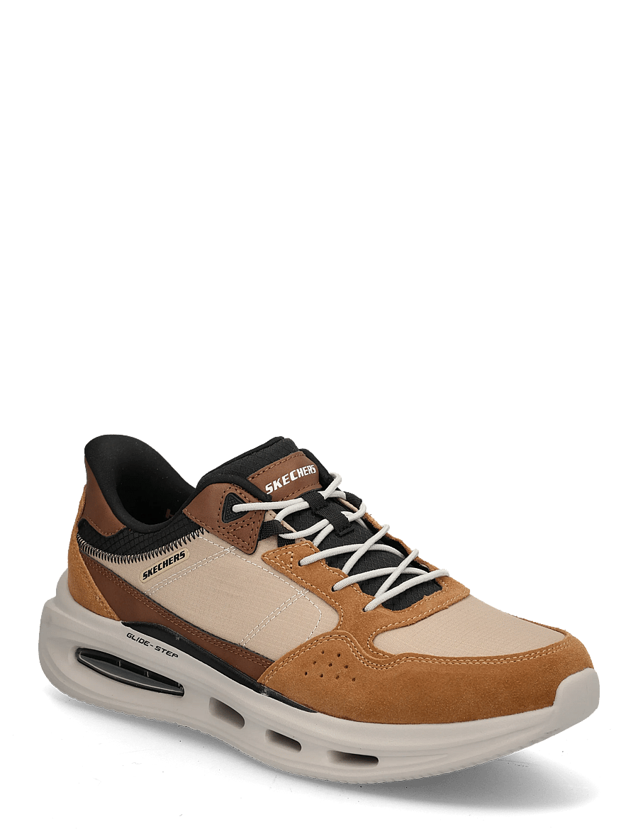 Skechers - SLOAN REMMING - sneakers - tnbr - 0