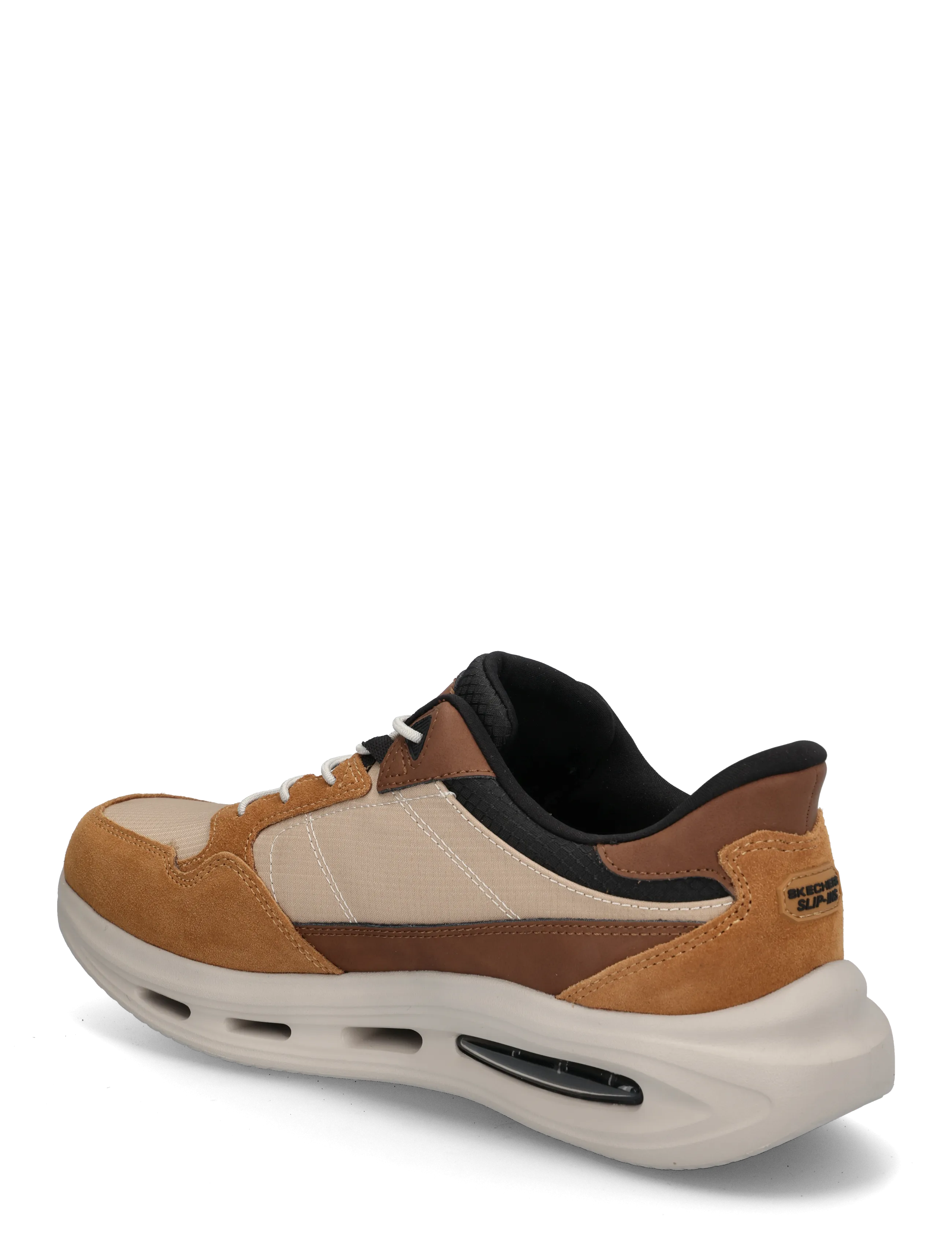 Skechers - SLOAN REMMING - höstfynd - tnbr - 1