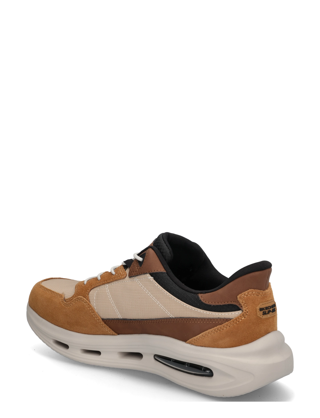 Skechers - SLOAN REMMING - jalgatorgatavad tossud - tnbr - 1