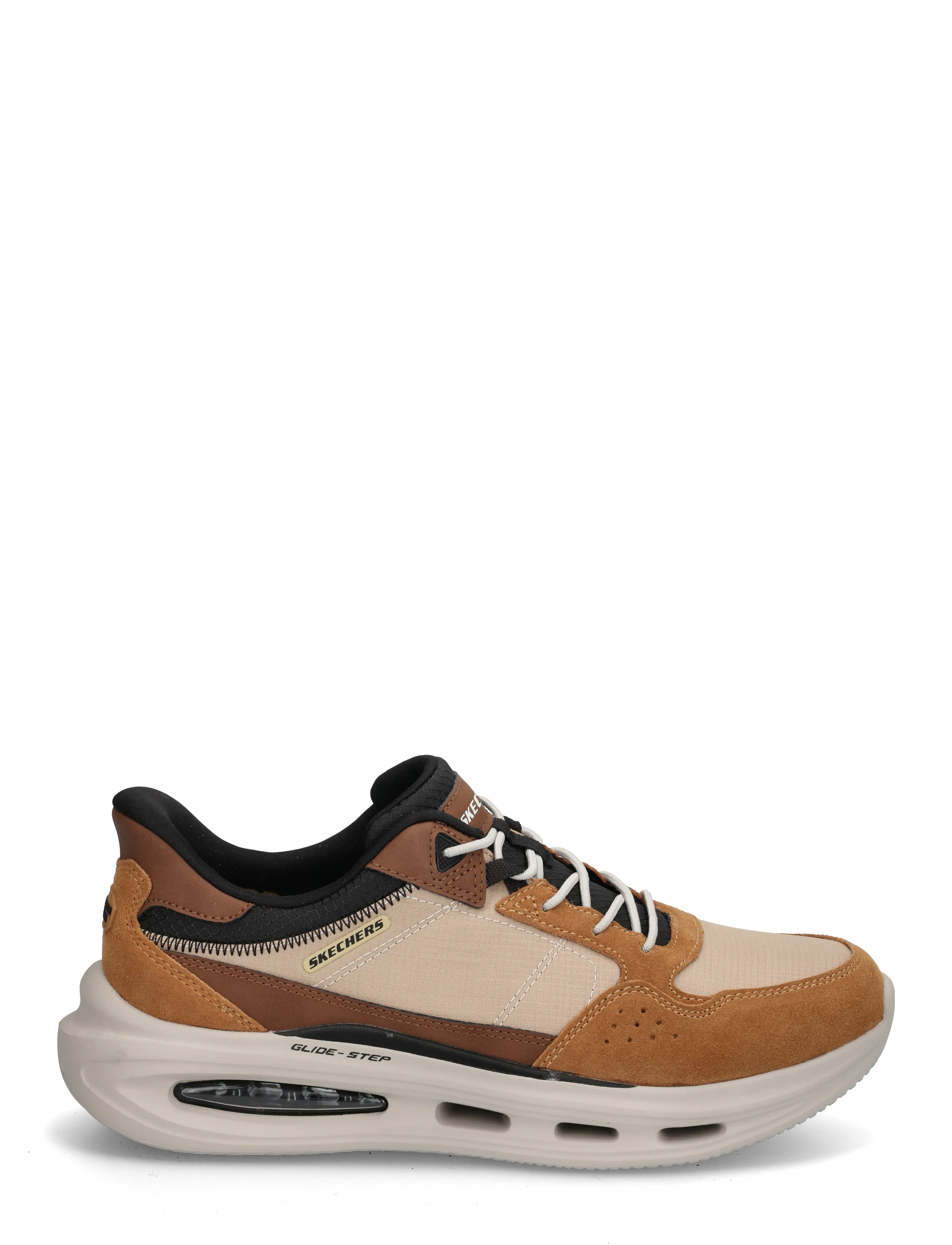 Skechers - SLOAN REMMING - höstfynd - tnbr - 2