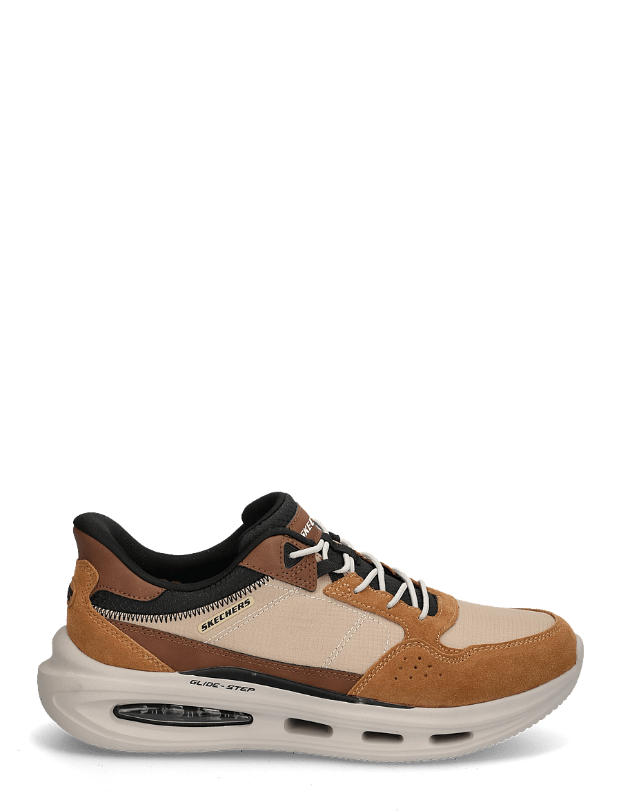 Skechers - SLOAN REMMING - sneakers - tnbr - 2