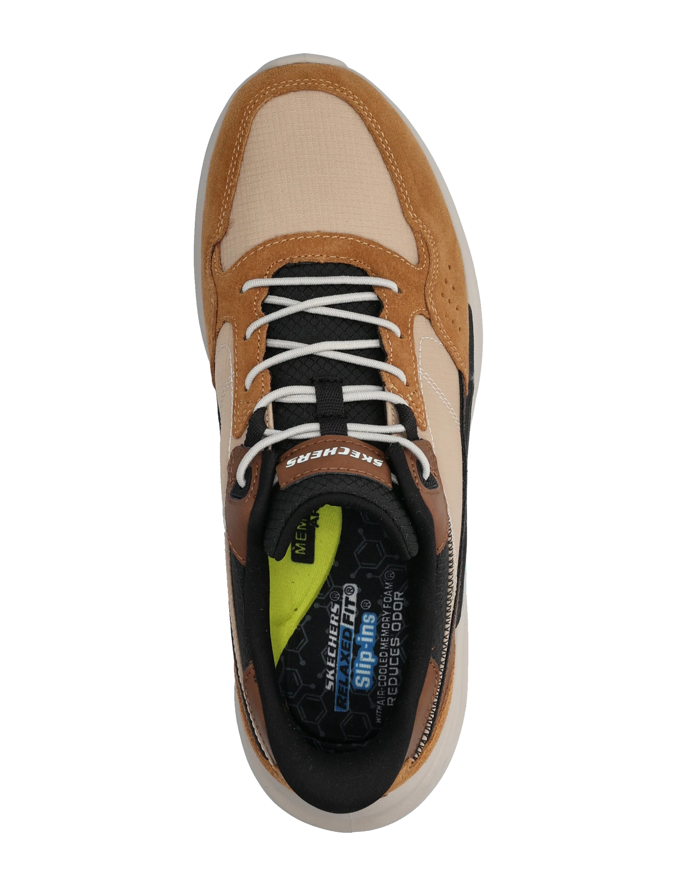 Skechers - SLOAN REMMING - höstfynd - tnbr - 3