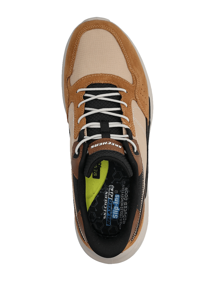 Skechers - SLOAN REMMING - sneakers - tnbr - 3